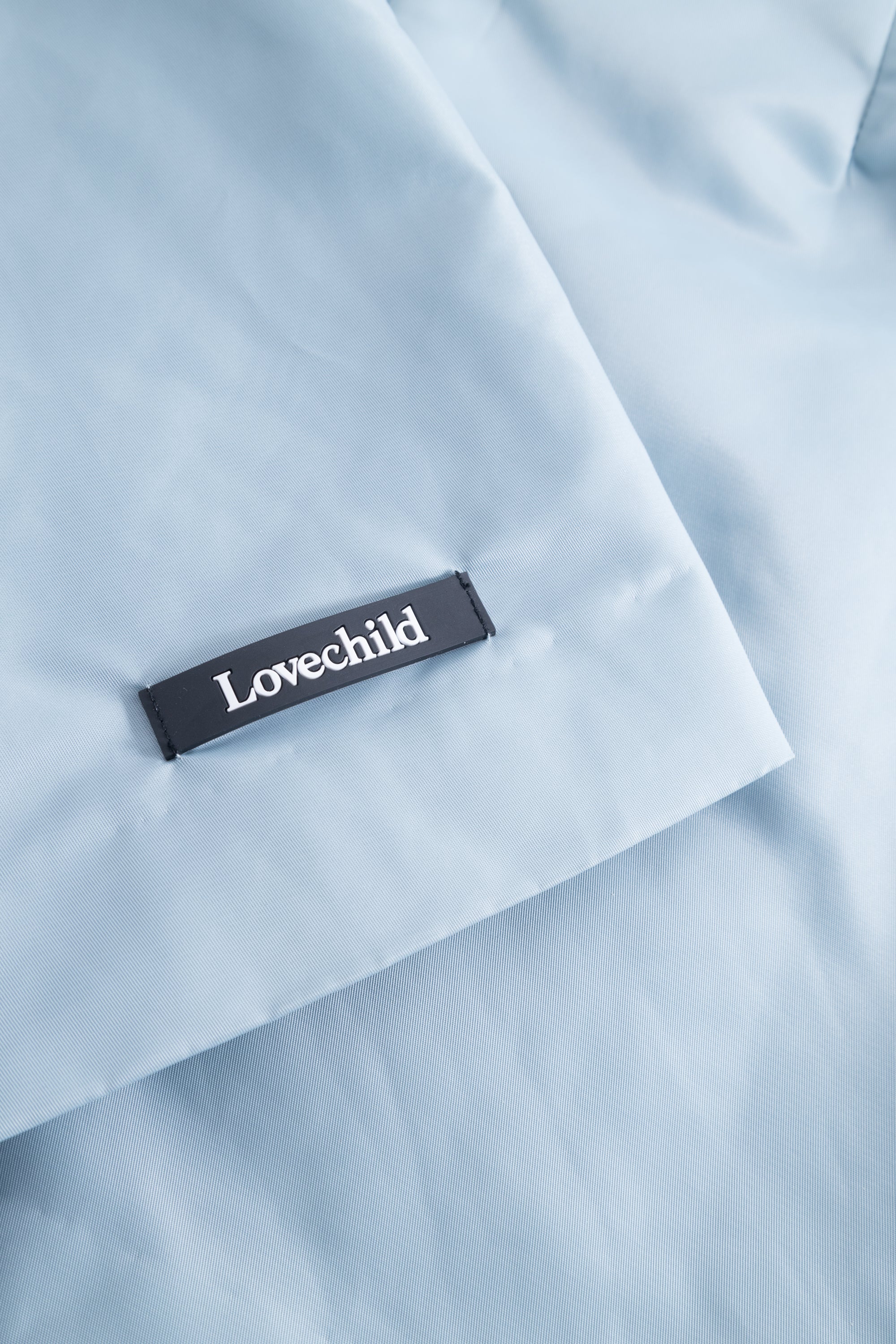 Lovechild 1979 Barbara Skirt Skirts 421 Dusty Blue