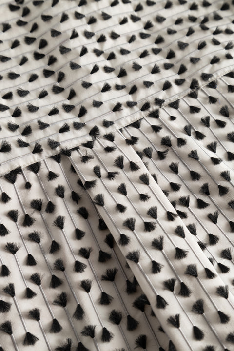 Lovechild 1979 Beatrisse Dress Dresses 954 Black Fray