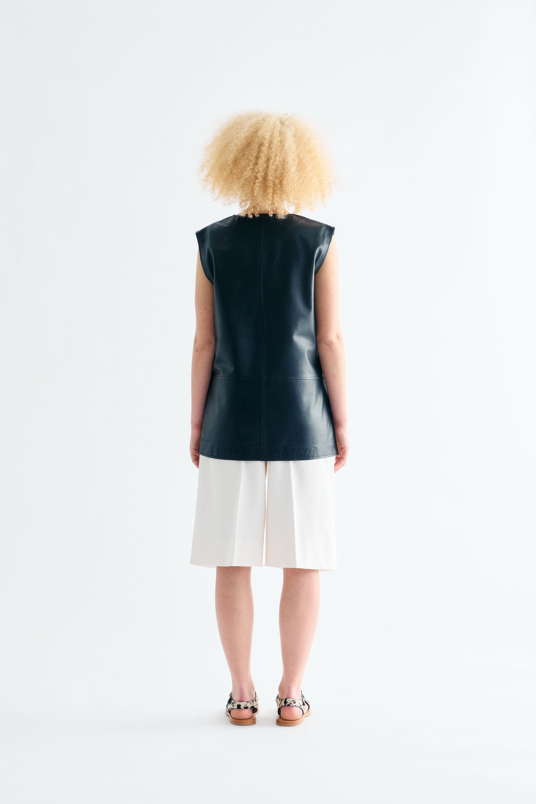 Lovechild 1979 Cara Top Top 999 Black
