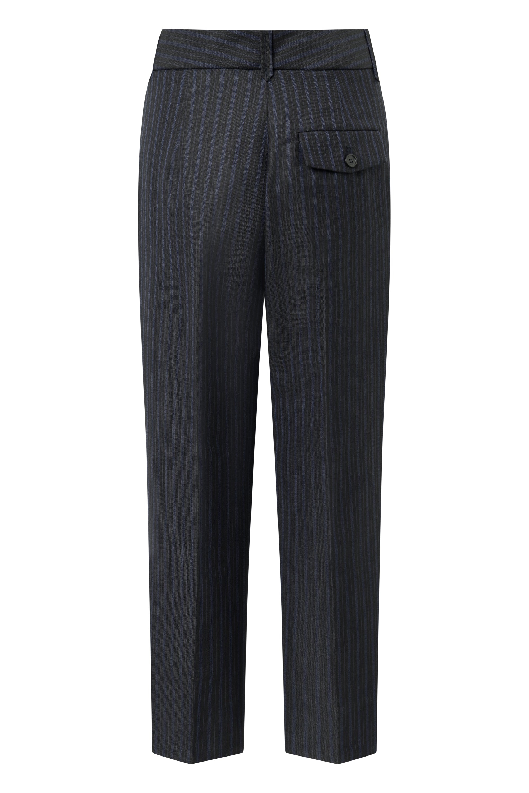 Lovechild 1979 Coppola Pants PANTS 999 Black