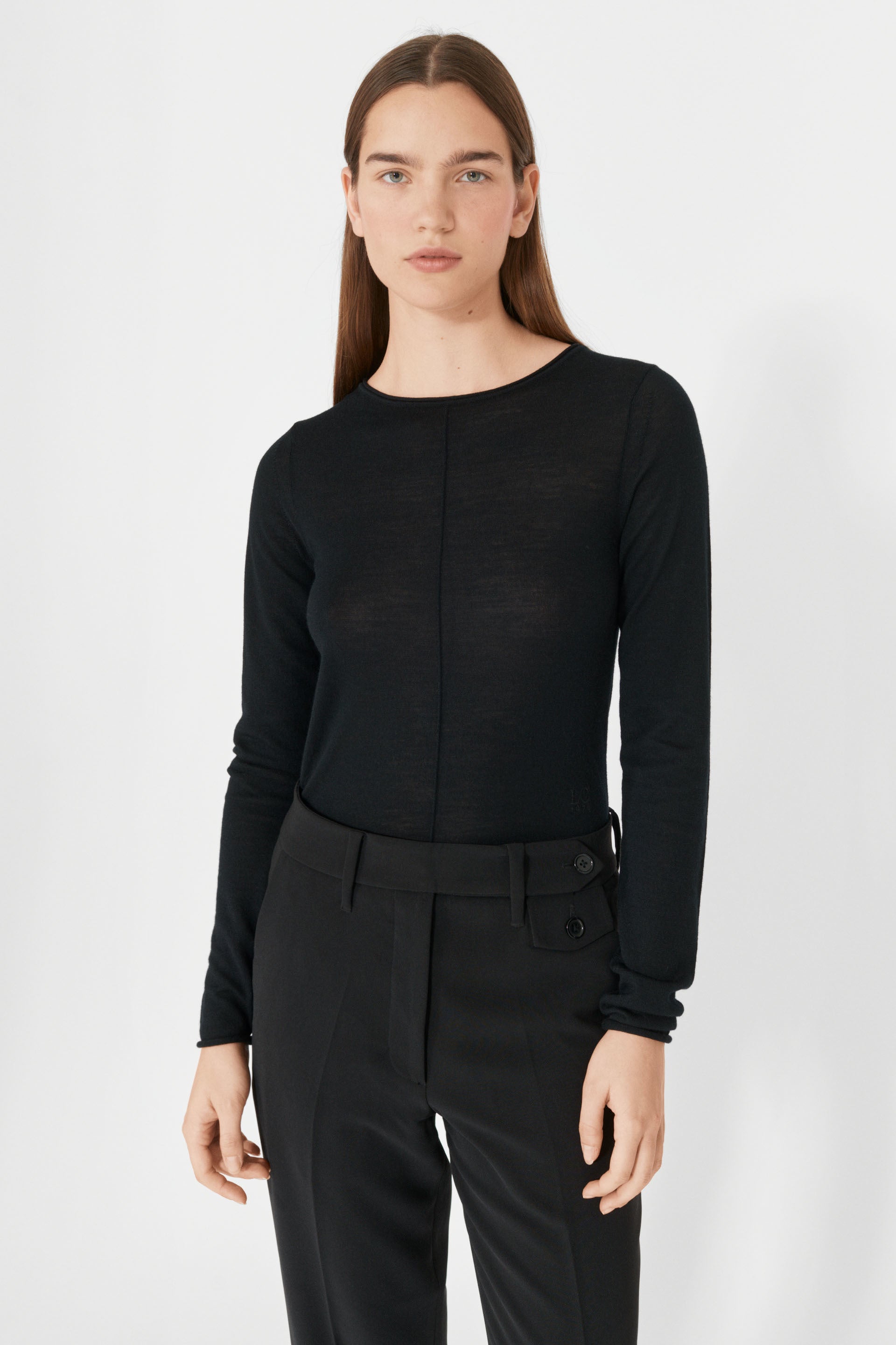 Lovechild 1979 Coppola Pants Pants 999 Black