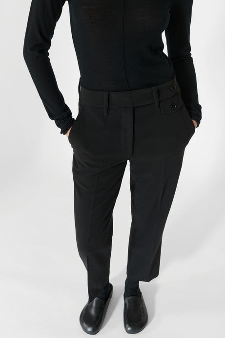 Lovechild 1979 Coppola Pants Pants 999 Black