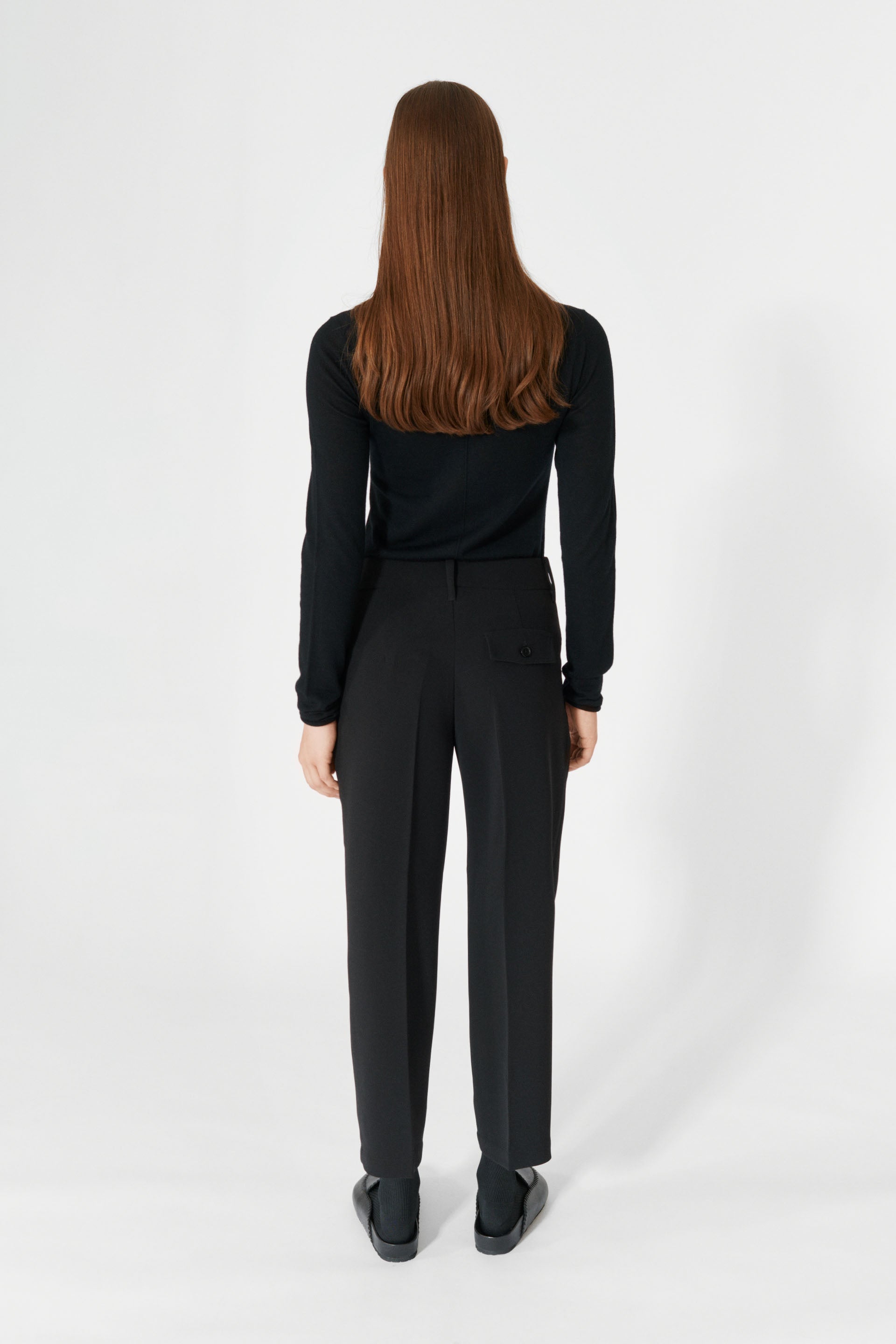 Lovechild 1979 Coppola Pants  999 Black