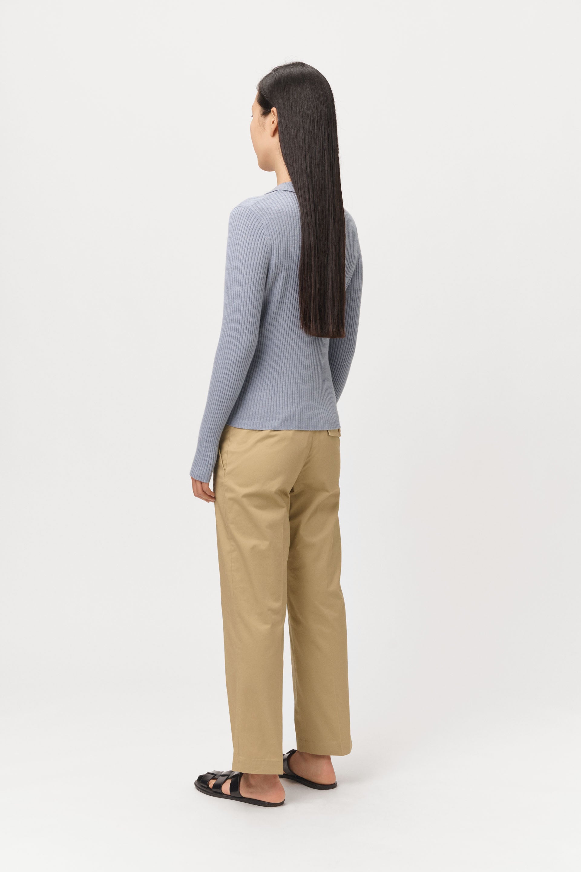 Lovechild 1979 Coppola Pants Pants 104 Beige