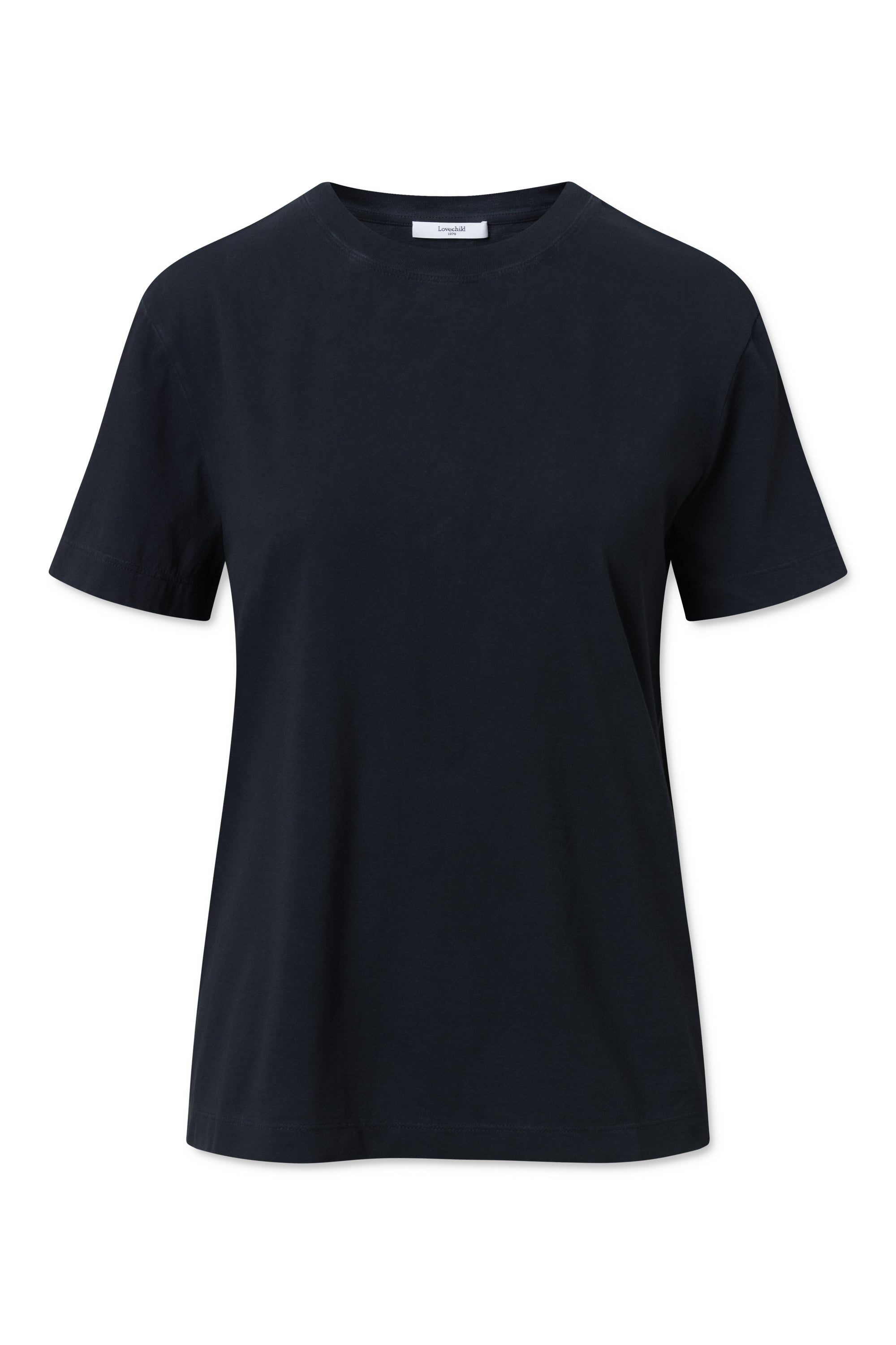 Lovechild 1979 Donna T-shirt T-Shirts 999 Black