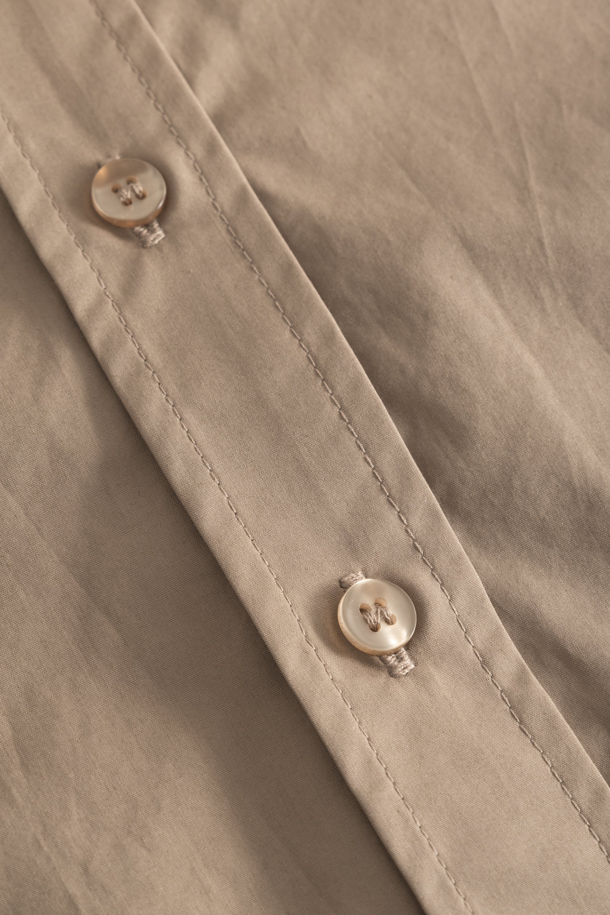 Lovechild 1979 Edgar Shirt Shirts 728 Mole