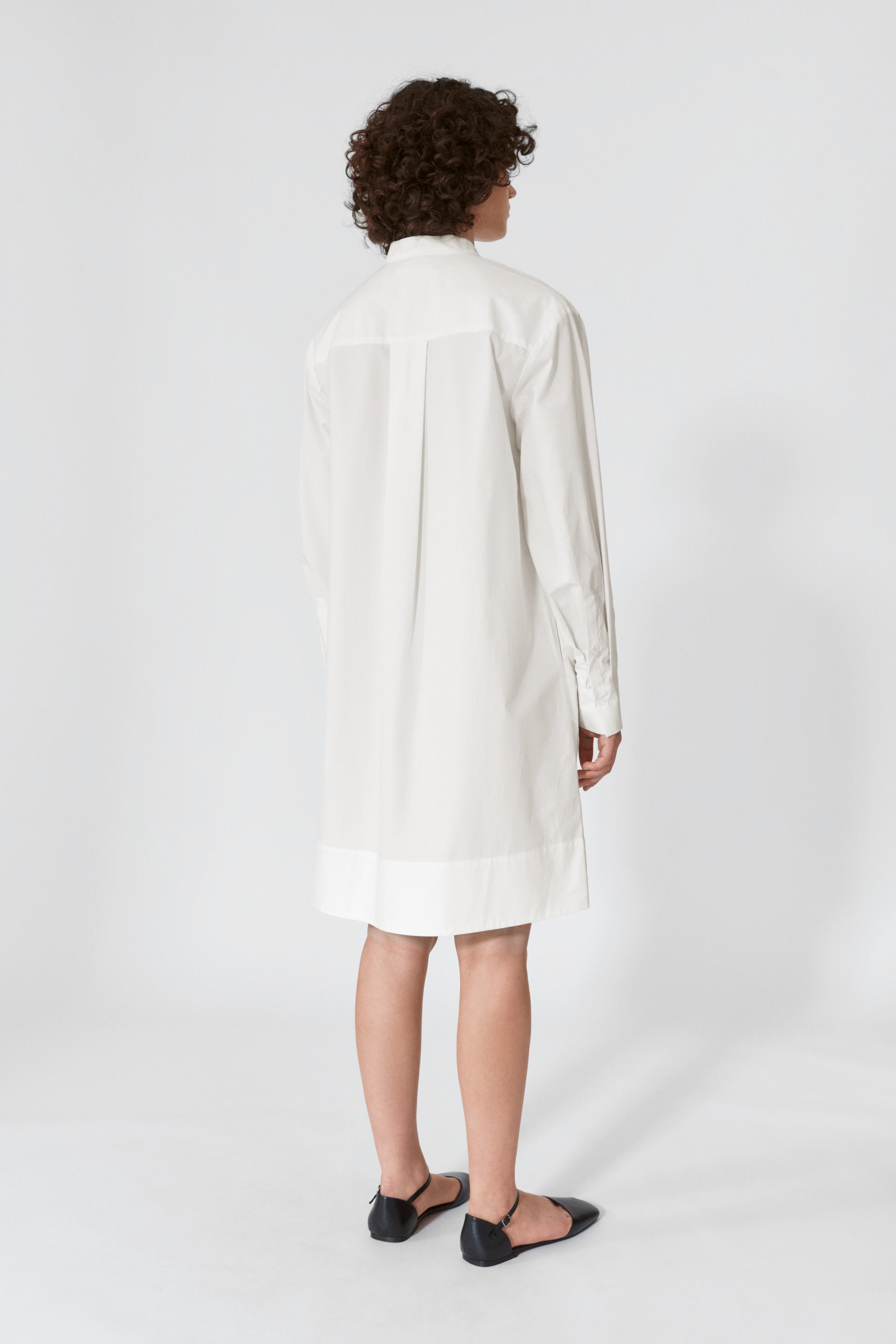 Lovechild 1979 Gerona Dress DRESSES 007 Egret