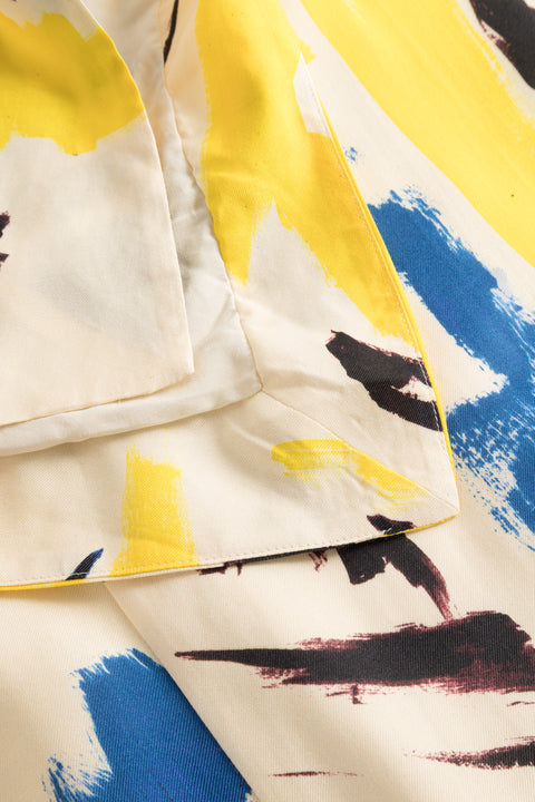 Lovechild 1979 Greta Dress Dresses 162 Multi Art Brush