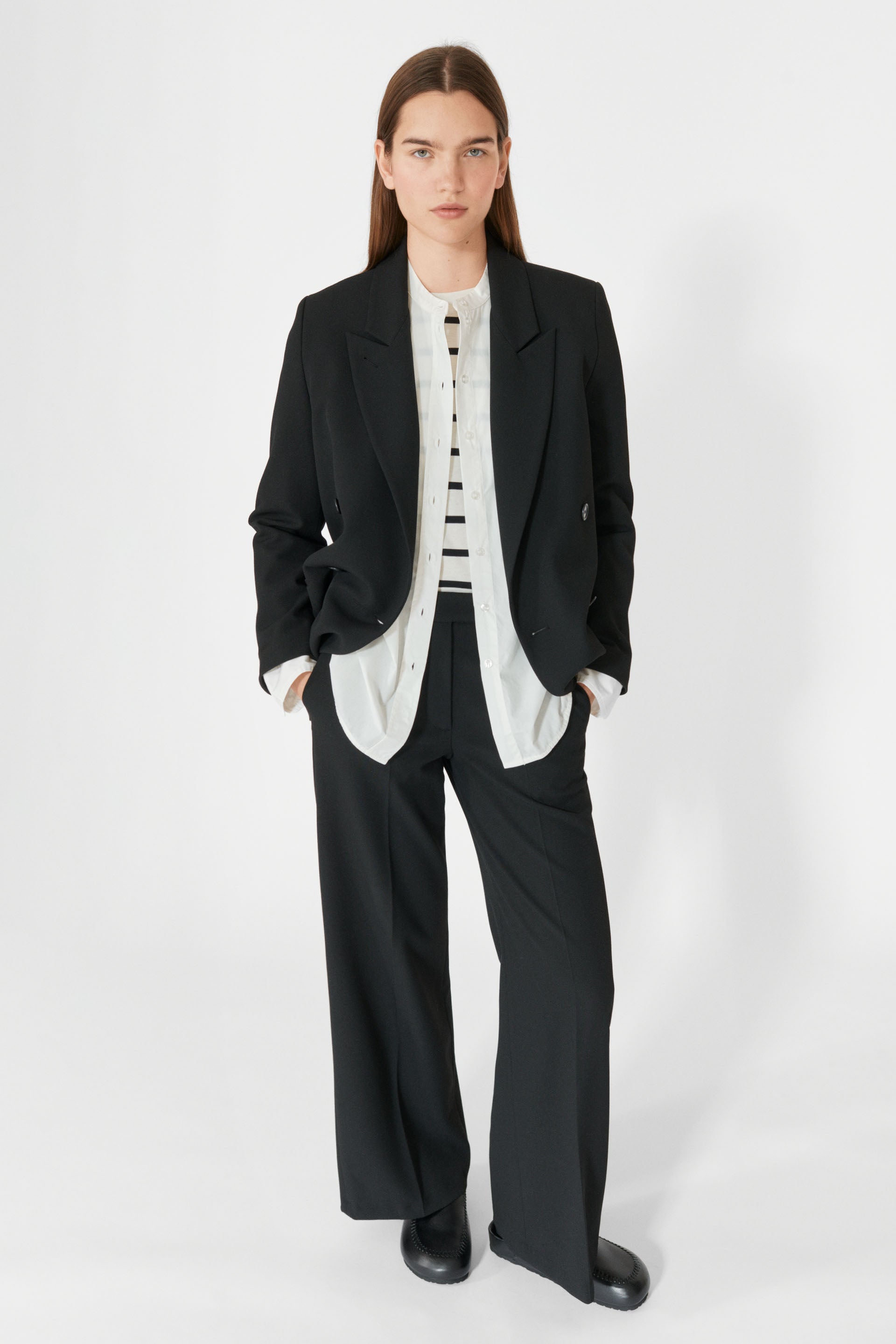 Lovechild 1979 Harper Pant Pants 999 Black