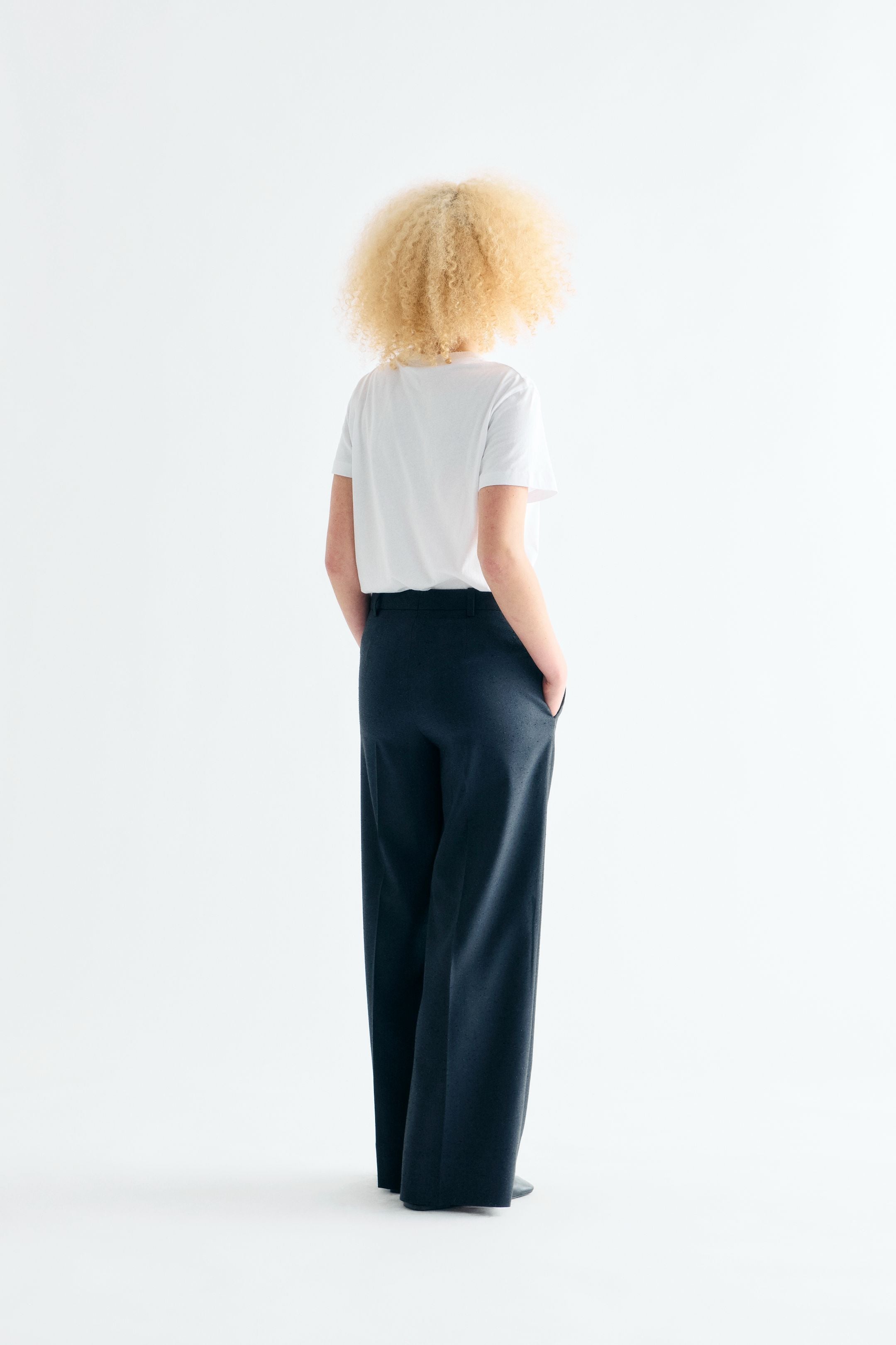 Lovechild 1979 Harper Pants Pants 999 Black