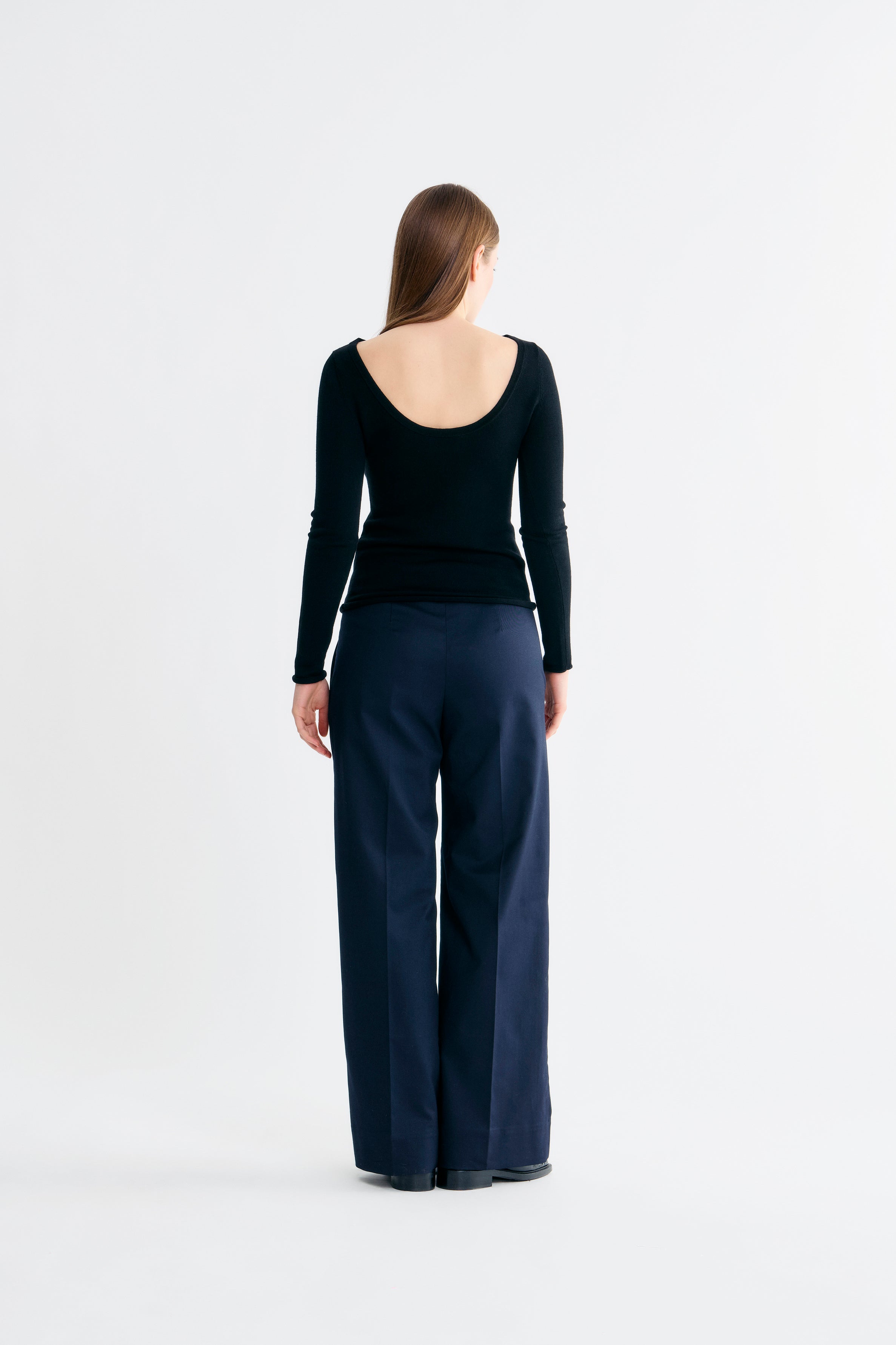 Lovechild 1979 Harper Pants Pants 450 Total Eclipse