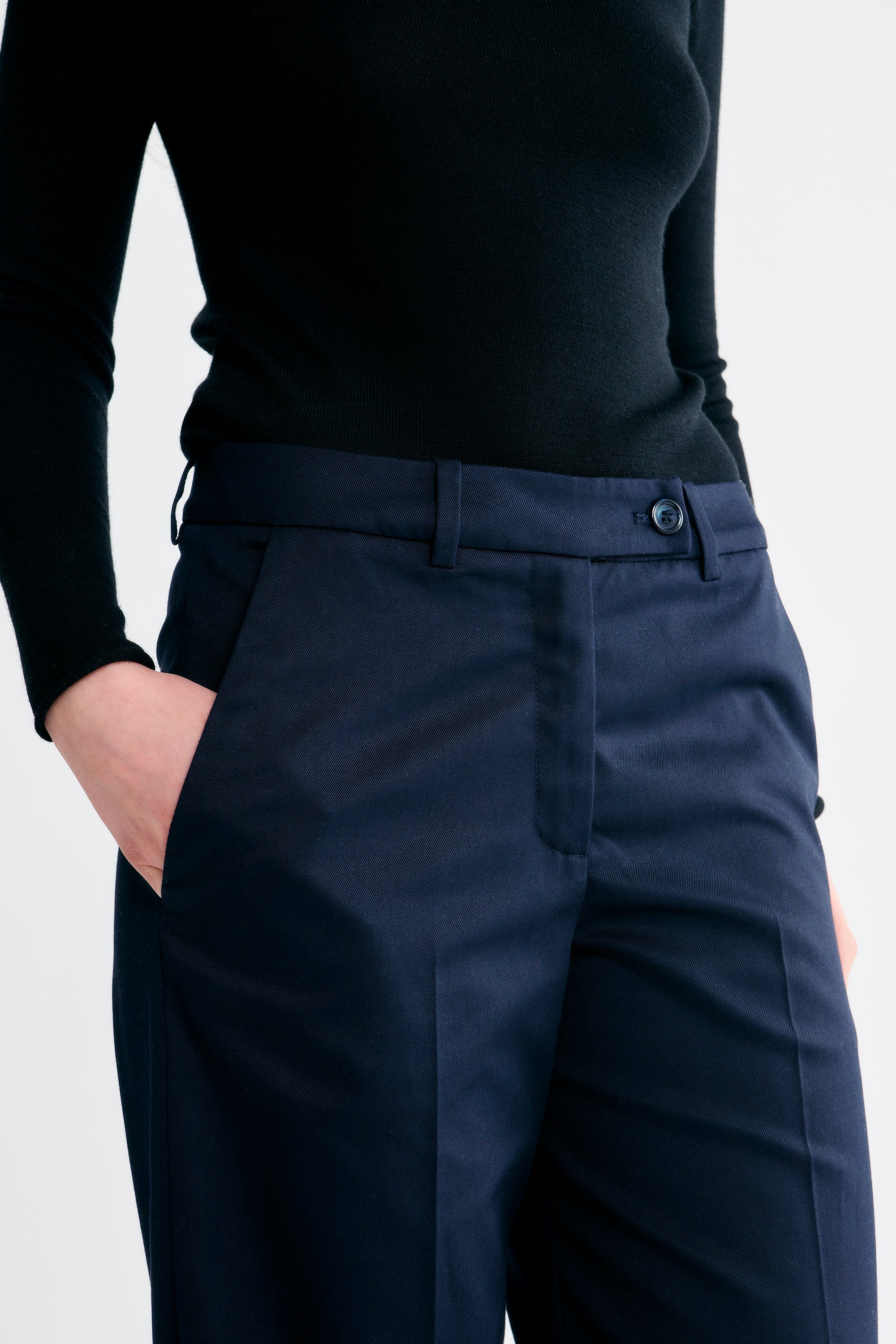 Lovechild 1979 Harper Pants Pants 450 Total Eclipse