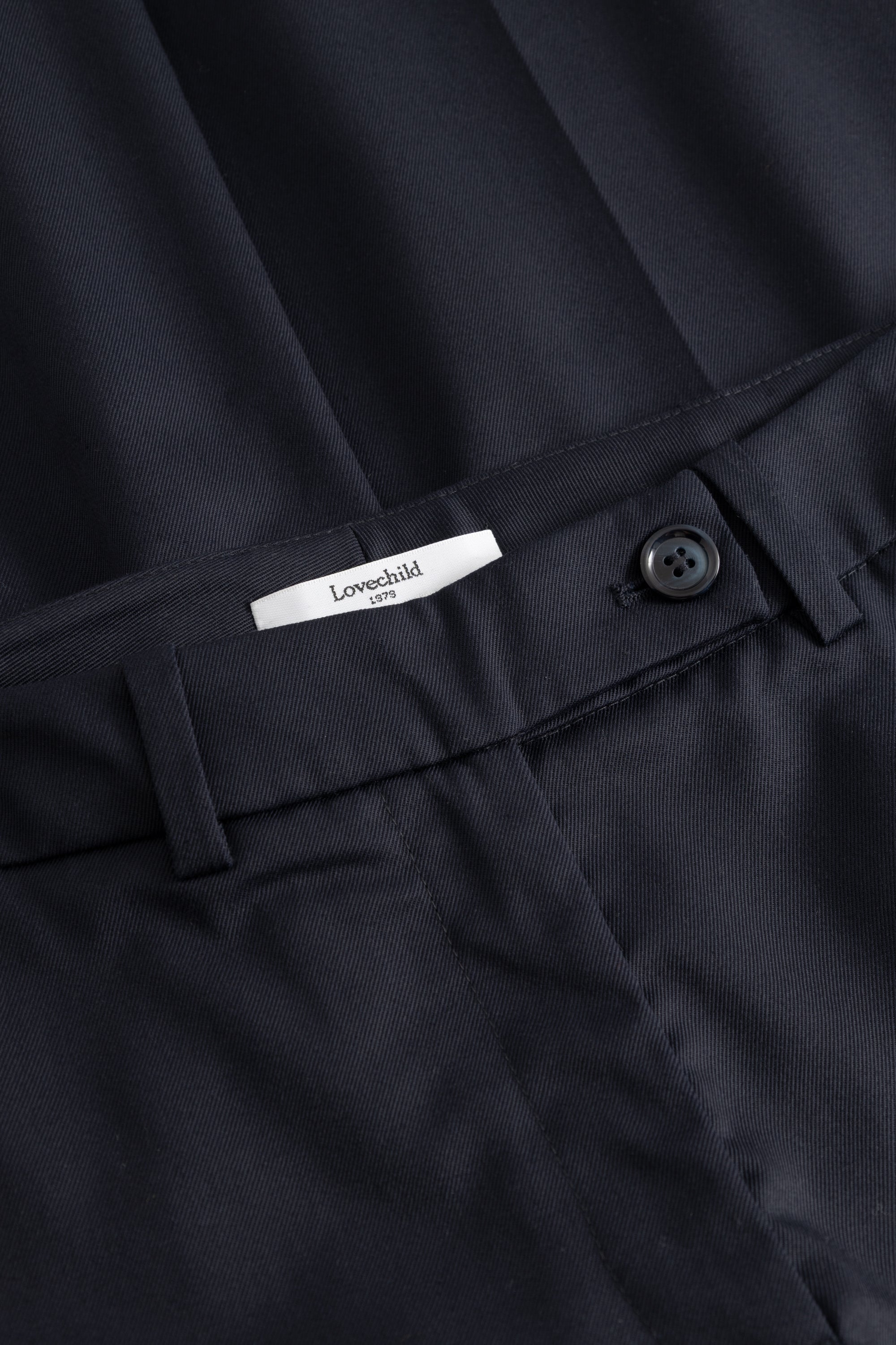 Lovechild 1979 Harper Pants Pants 450 Total Eclipse