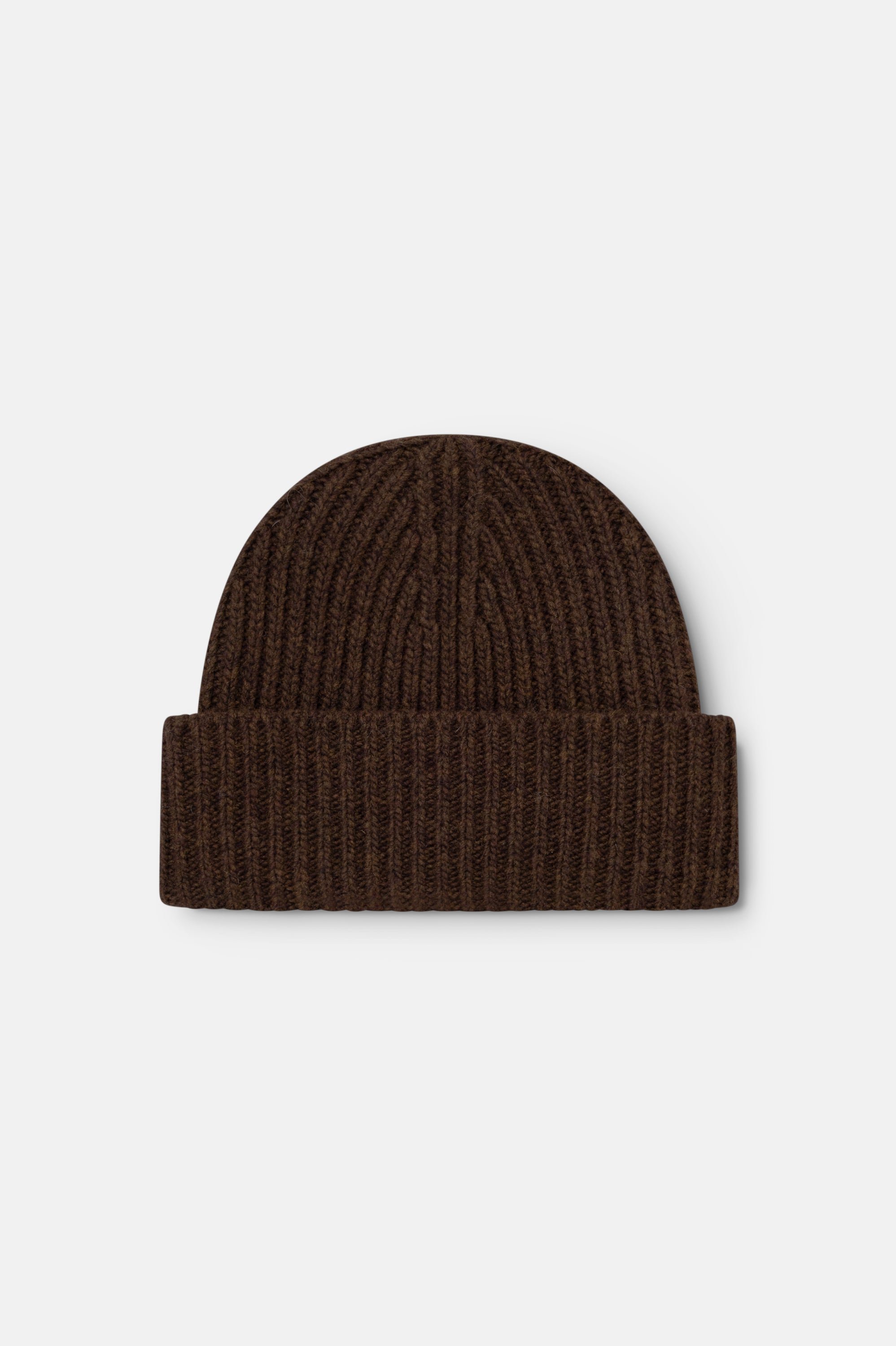Lovechild 1979 Jara Beanie Beanies 710 Dark Brown