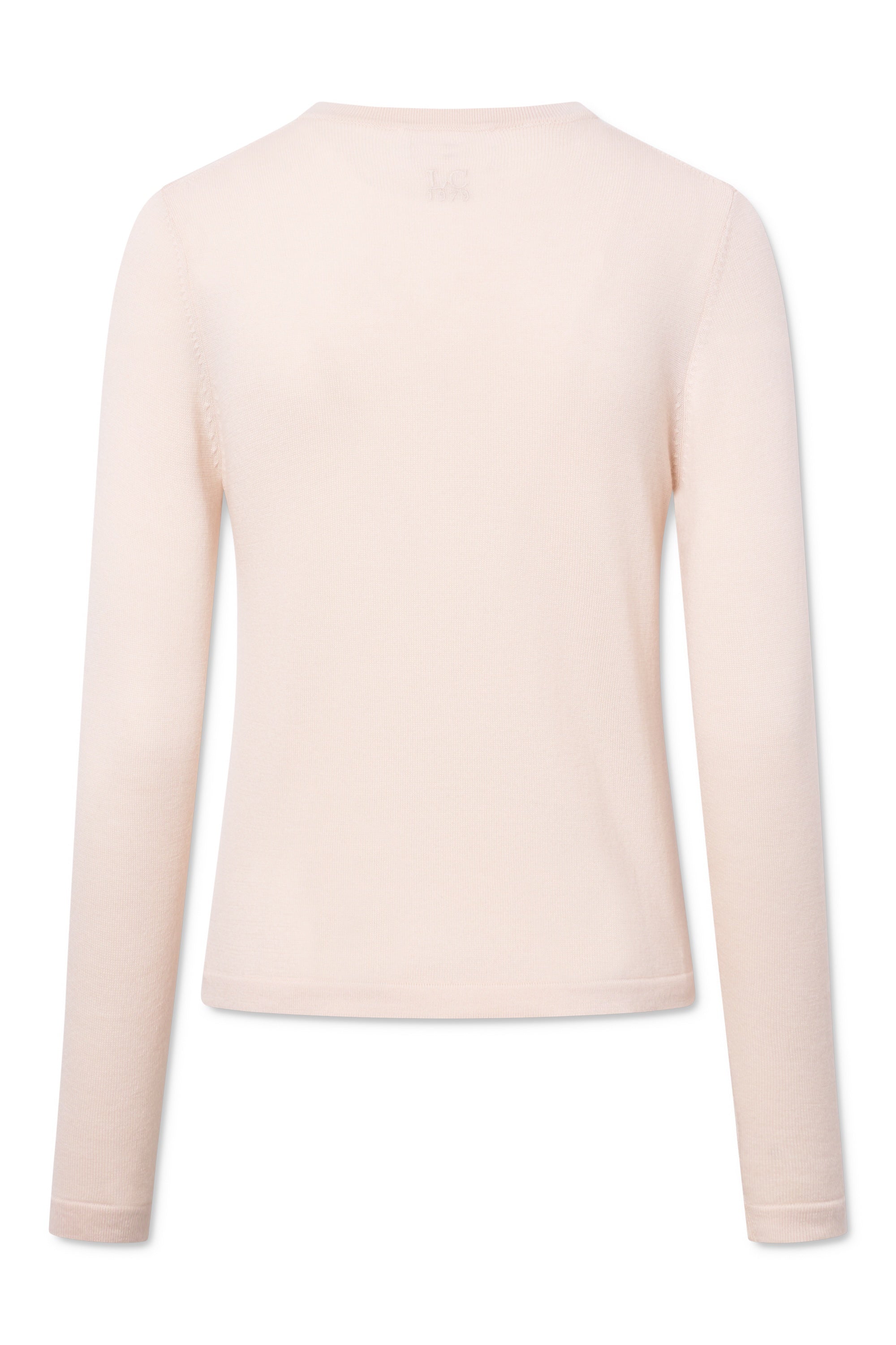 Lovechild 1979 Jos Cardigan Cardigan 104 Beige