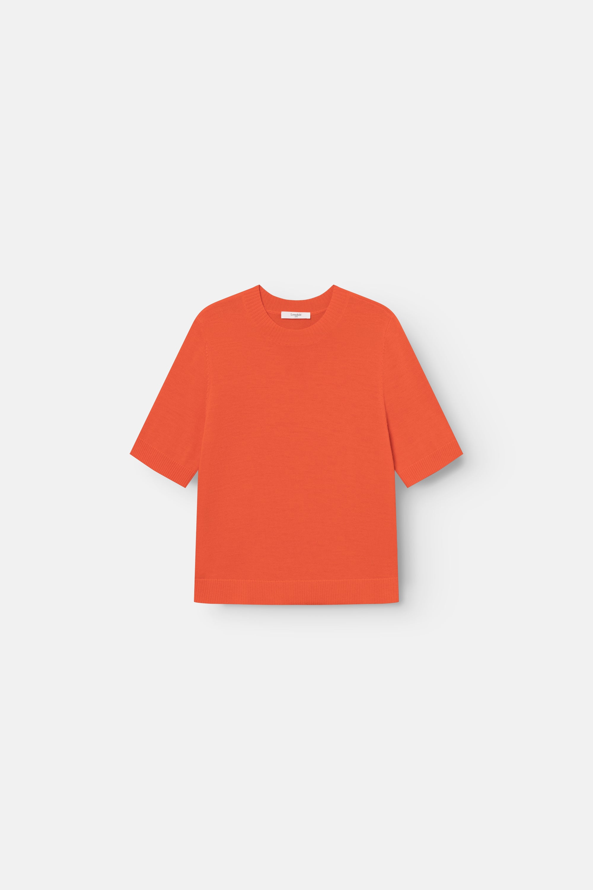 Lovechild 1979 Kierra Top Top 392 Fiery Red