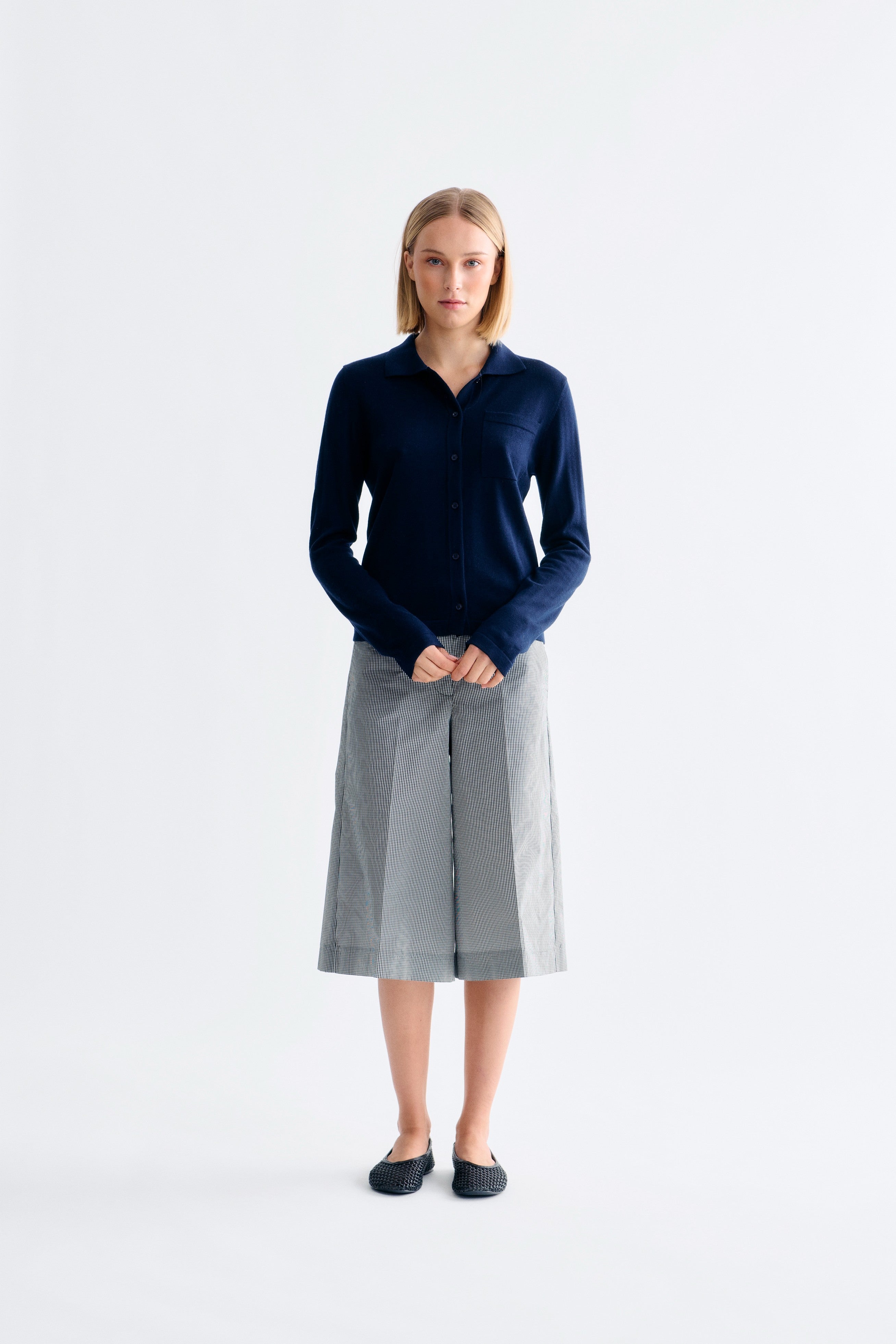 Lovechild 1979 Kira Shirt Shirt 450 Total Eclipse