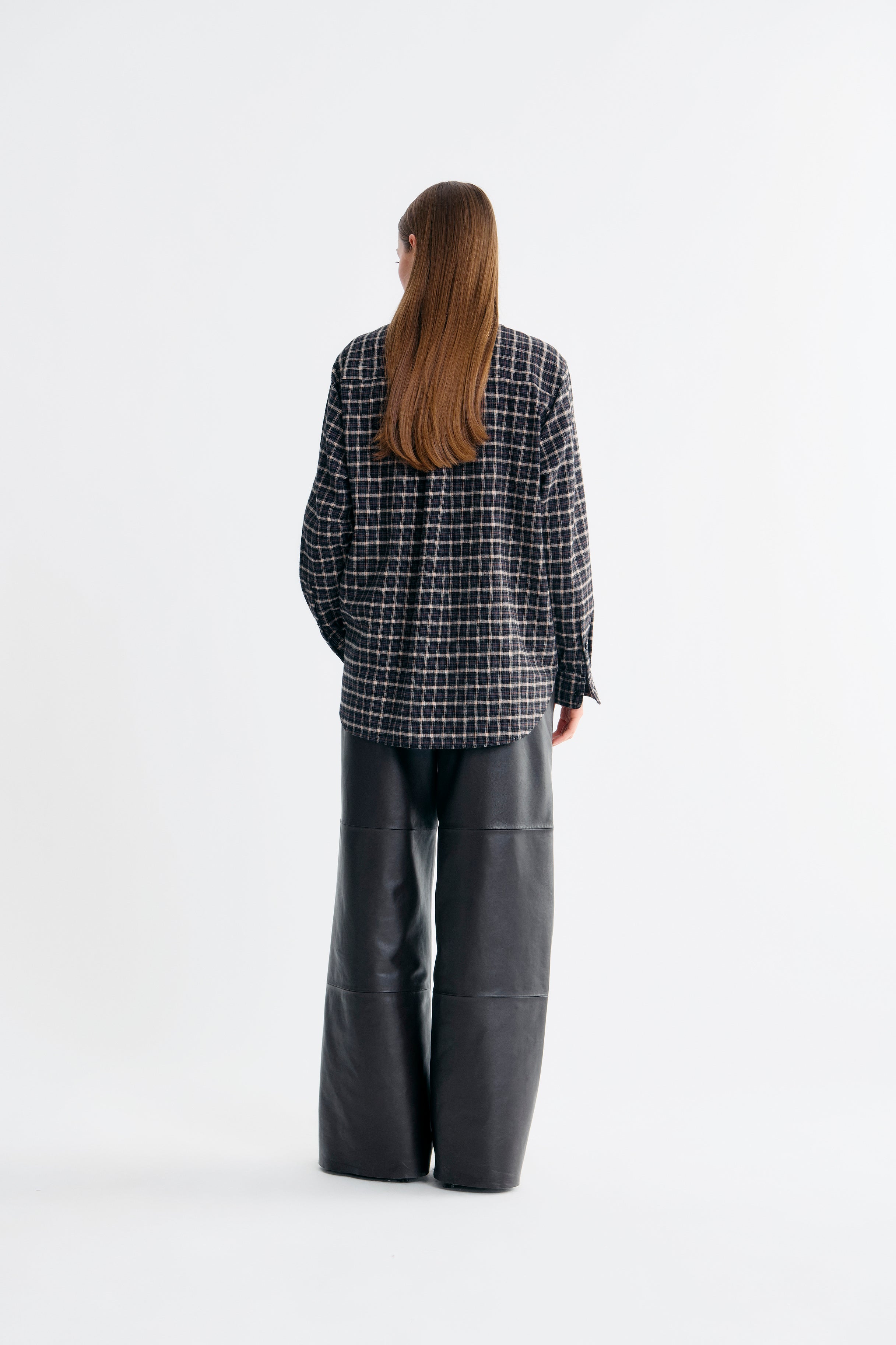 Lovechild 1979 Lana Pants Pants 719 Chestnut