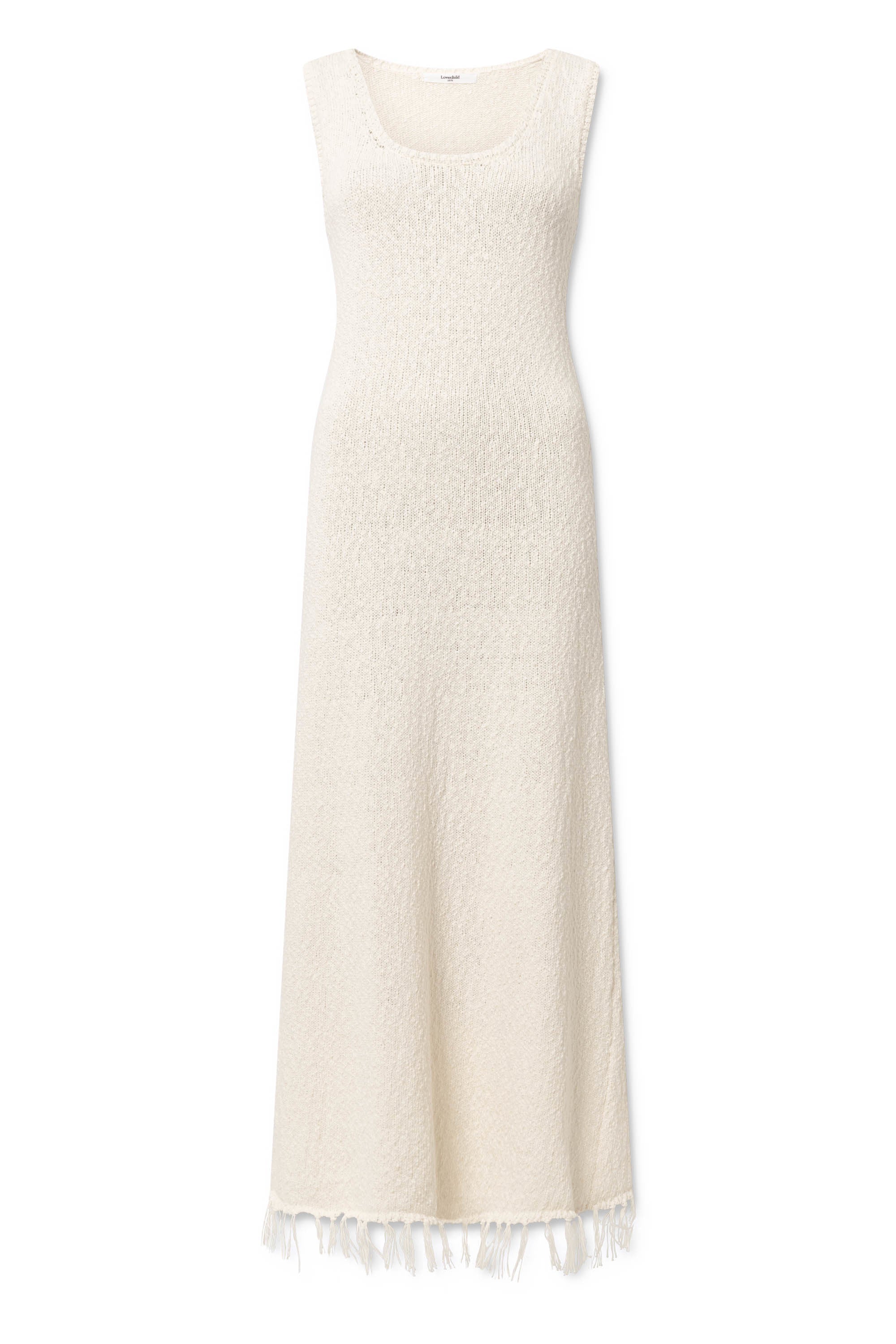 Lovechild 1979 Leyla Dress DRESSES 146 Asparagus
