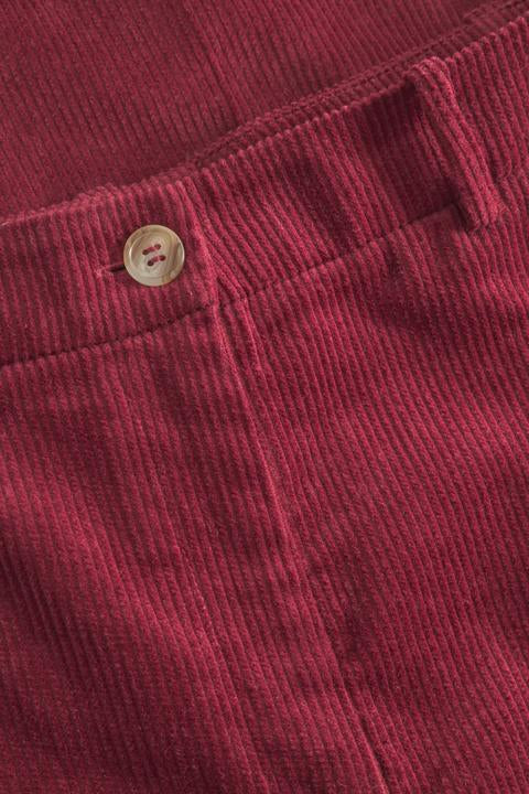 Lovechild 1979 Lucas Pants Pants 400 Bourgogne