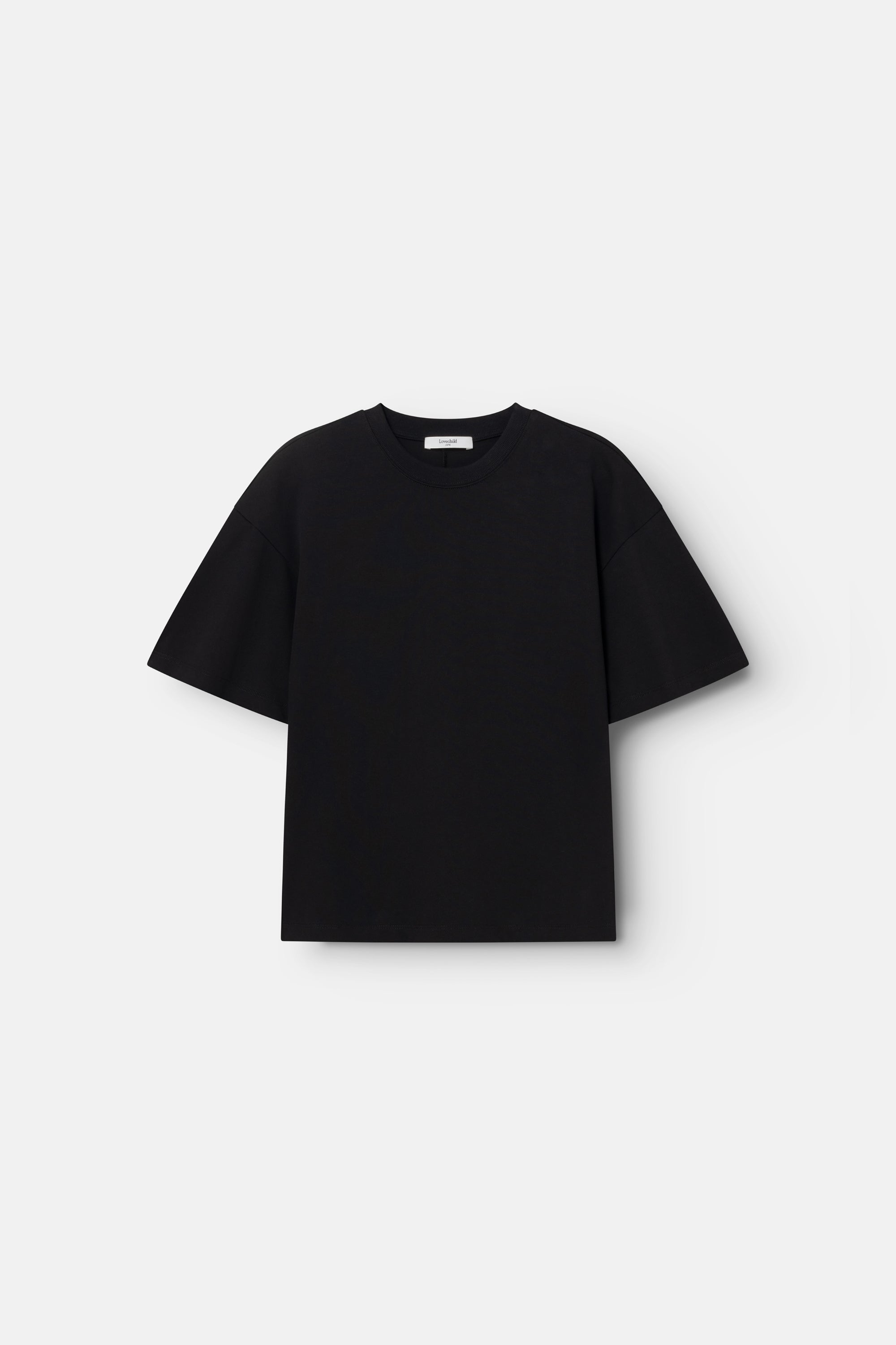 Lovechild 1979 Luella T-shirt T-Shirts 999 Black
