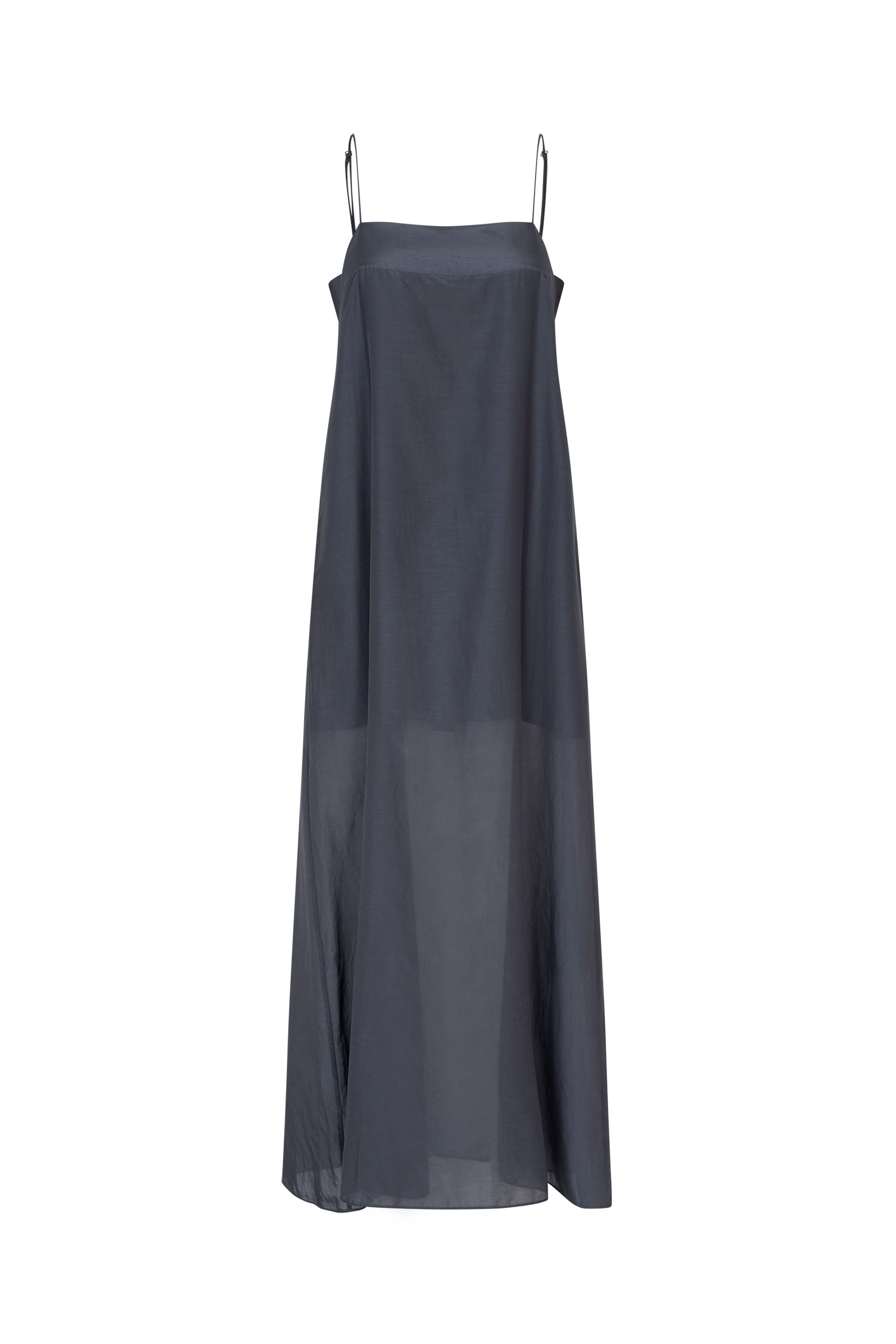 Lovechild 1979 Malia Dress DRESSES 533 Stone Wash