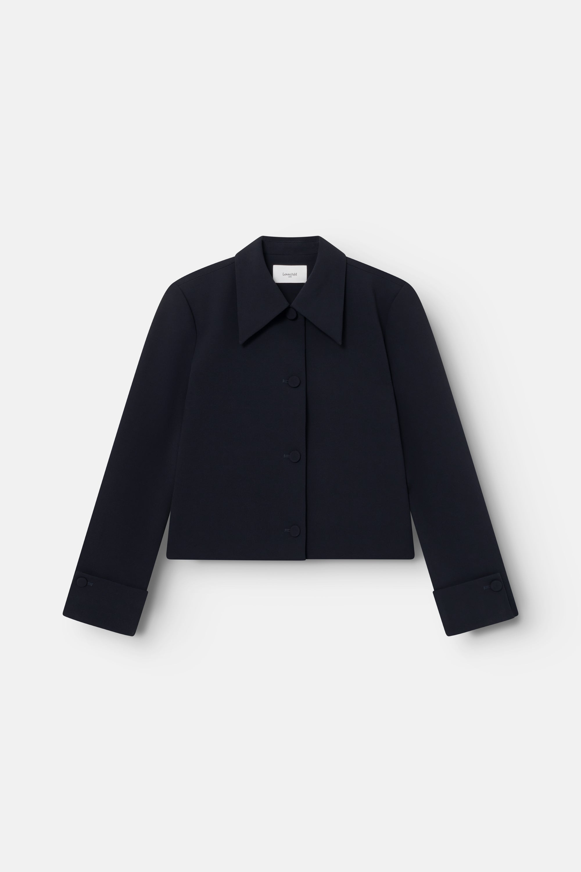 Lovechild 1979 Mariella Jacket Jacket 450 Total Eclipse
