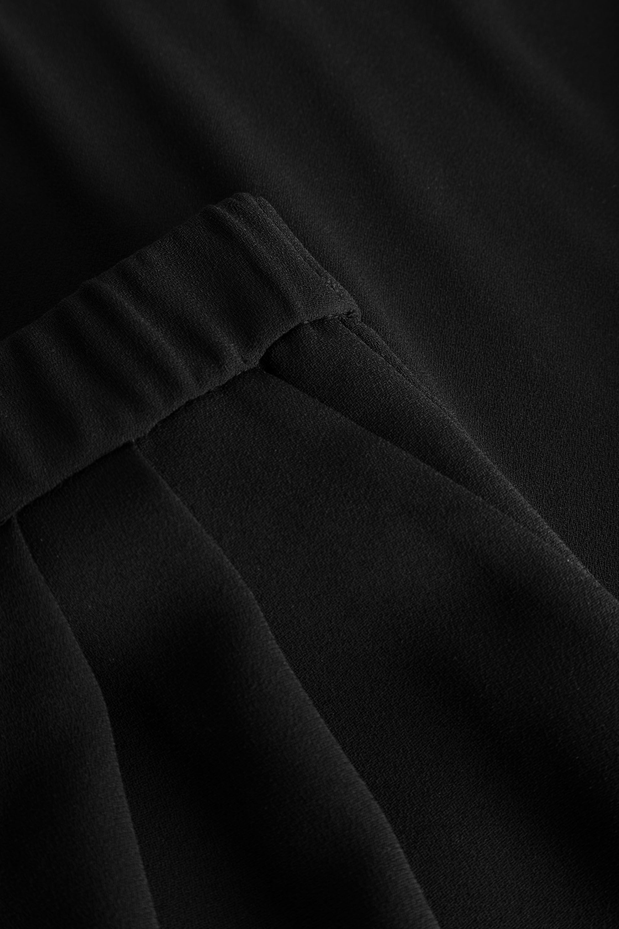 Lovechild 1979 Mary-Ann Pants  999 Black