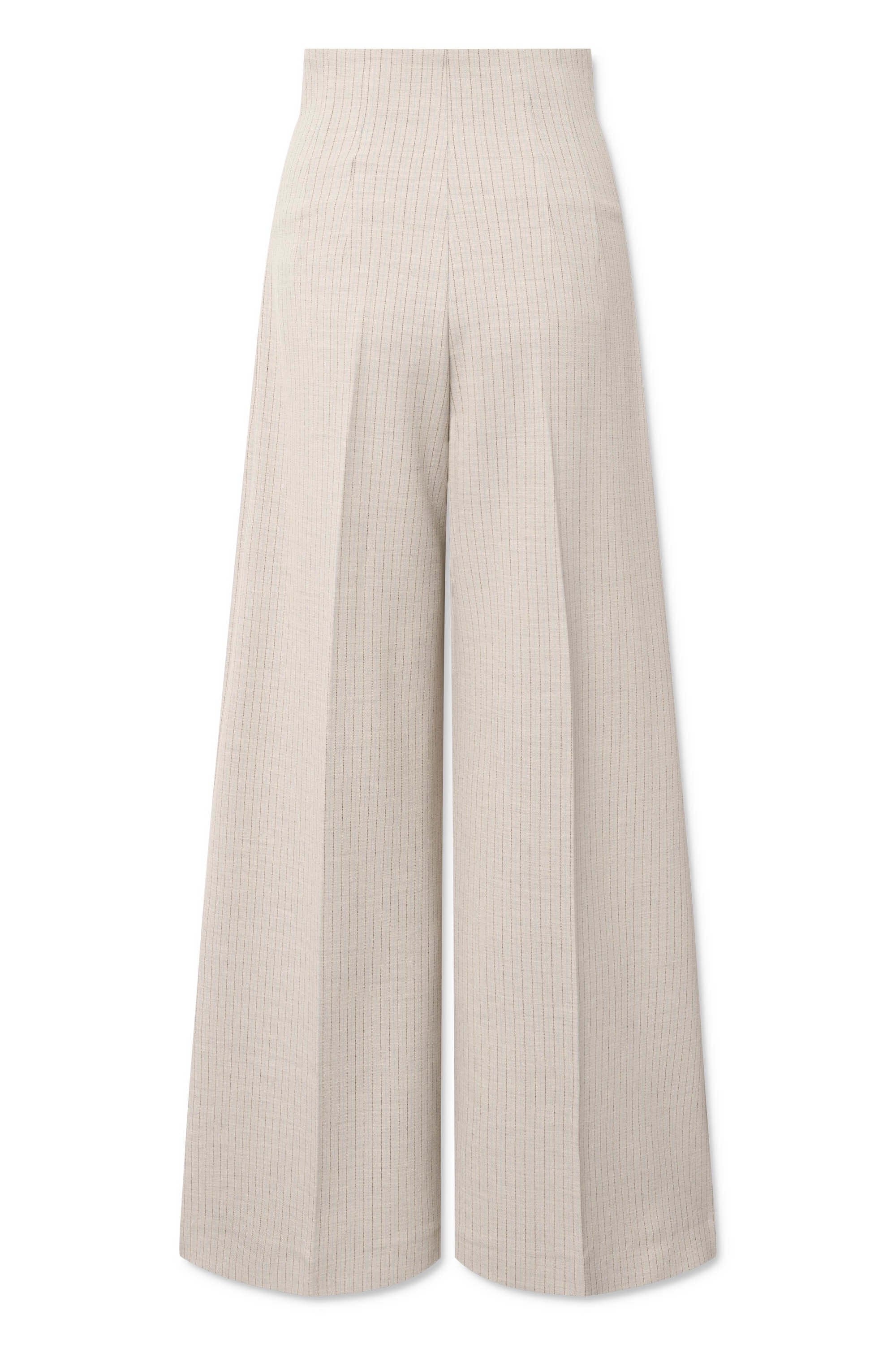 Lovechild 1979 Penny Pants  751 Brown Stripe