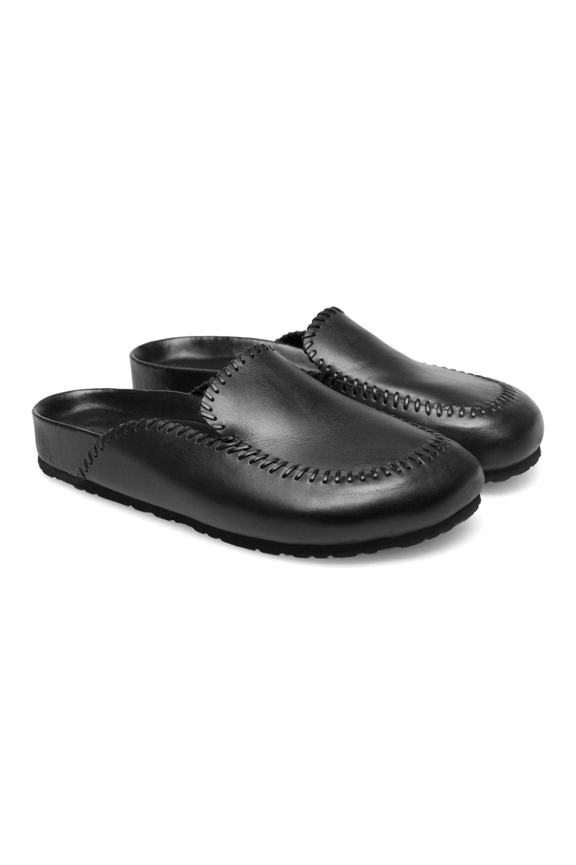 Lovechild 1979 Ragna Shoes ACCESSORIES 999 Black