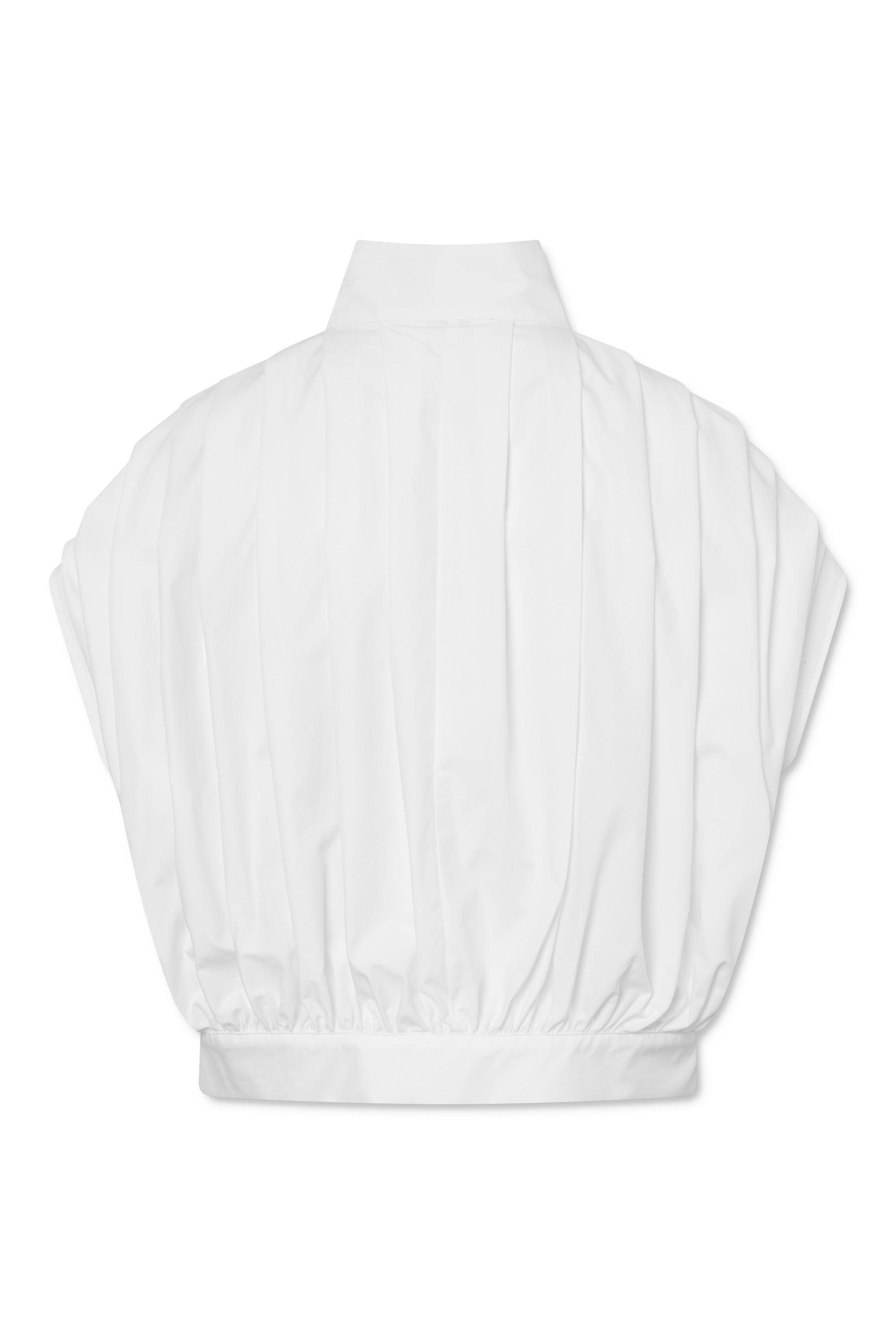 Lovechild 1979 Rayne Shirt Shirt 001 White