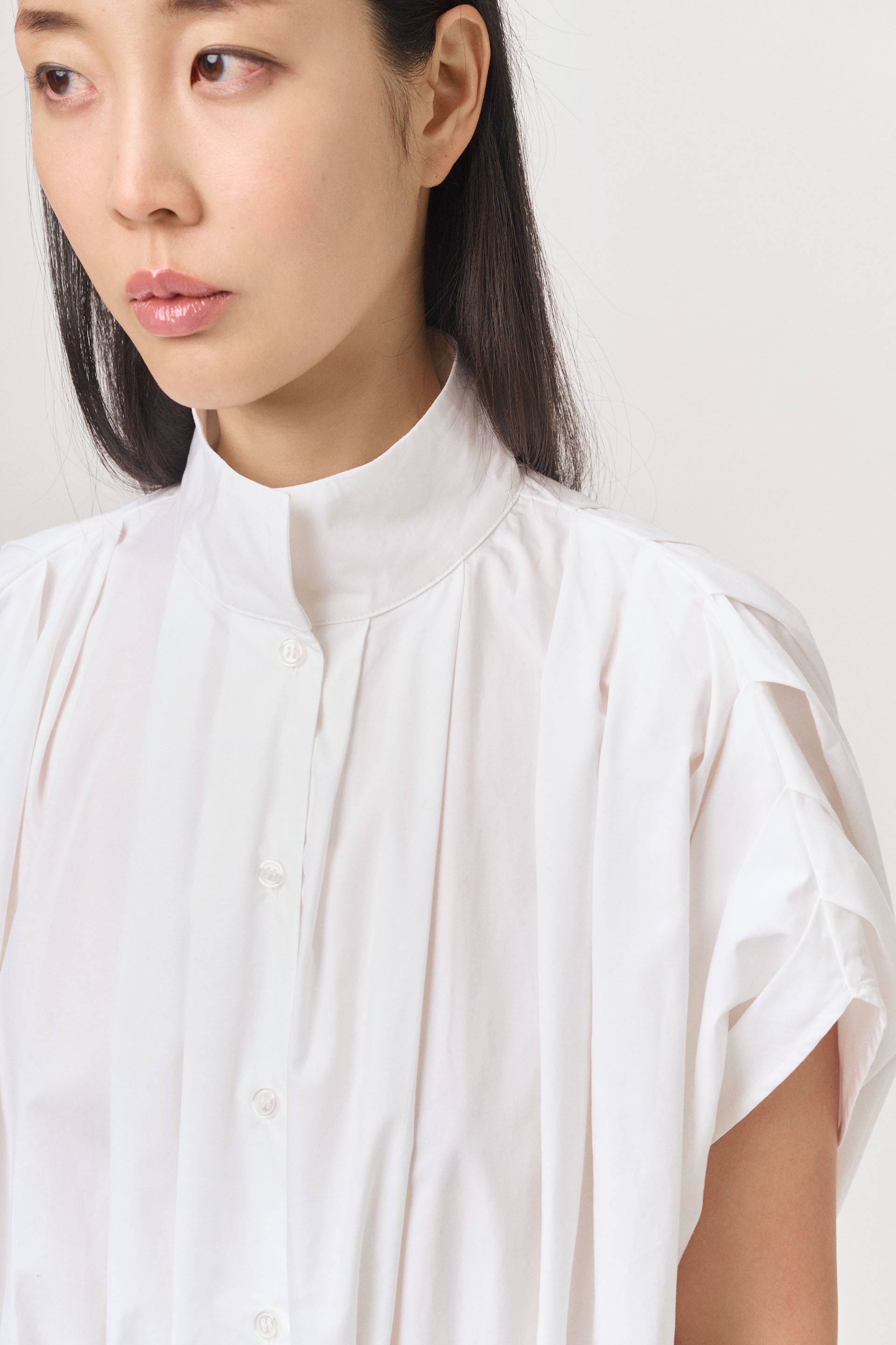 Lovechild 1979 Rayne Shirt Shirt 001 White