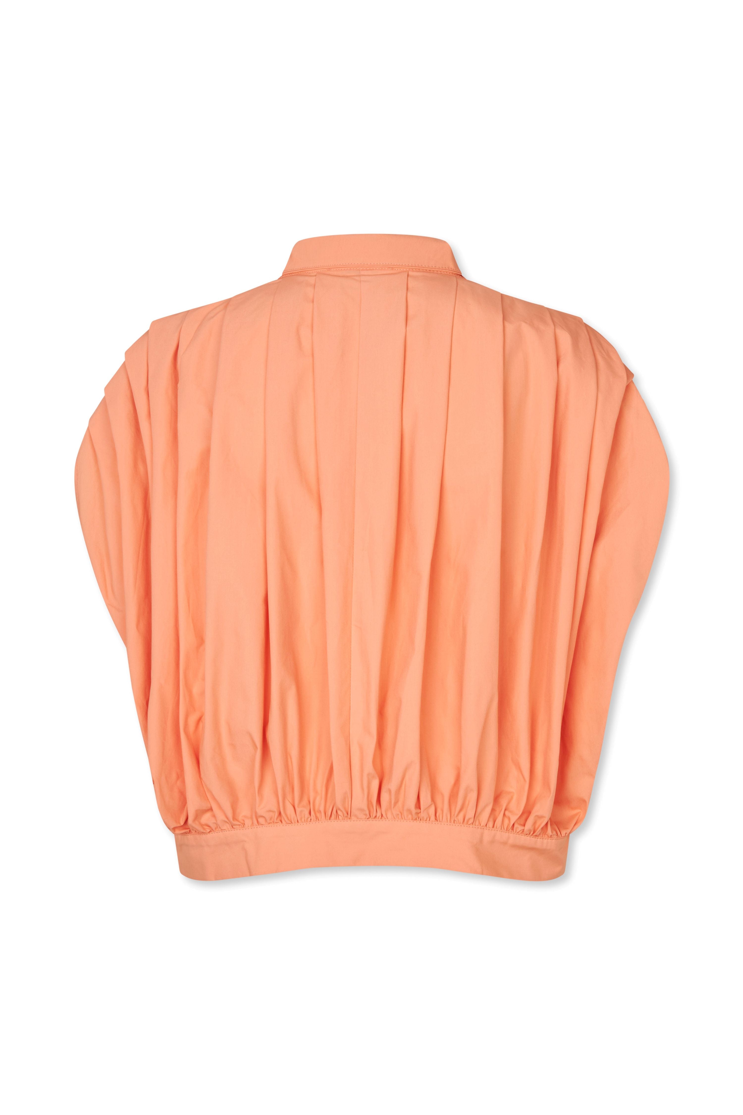 Lovechild 1979 Rayne Shirt Skirts 305 Coral