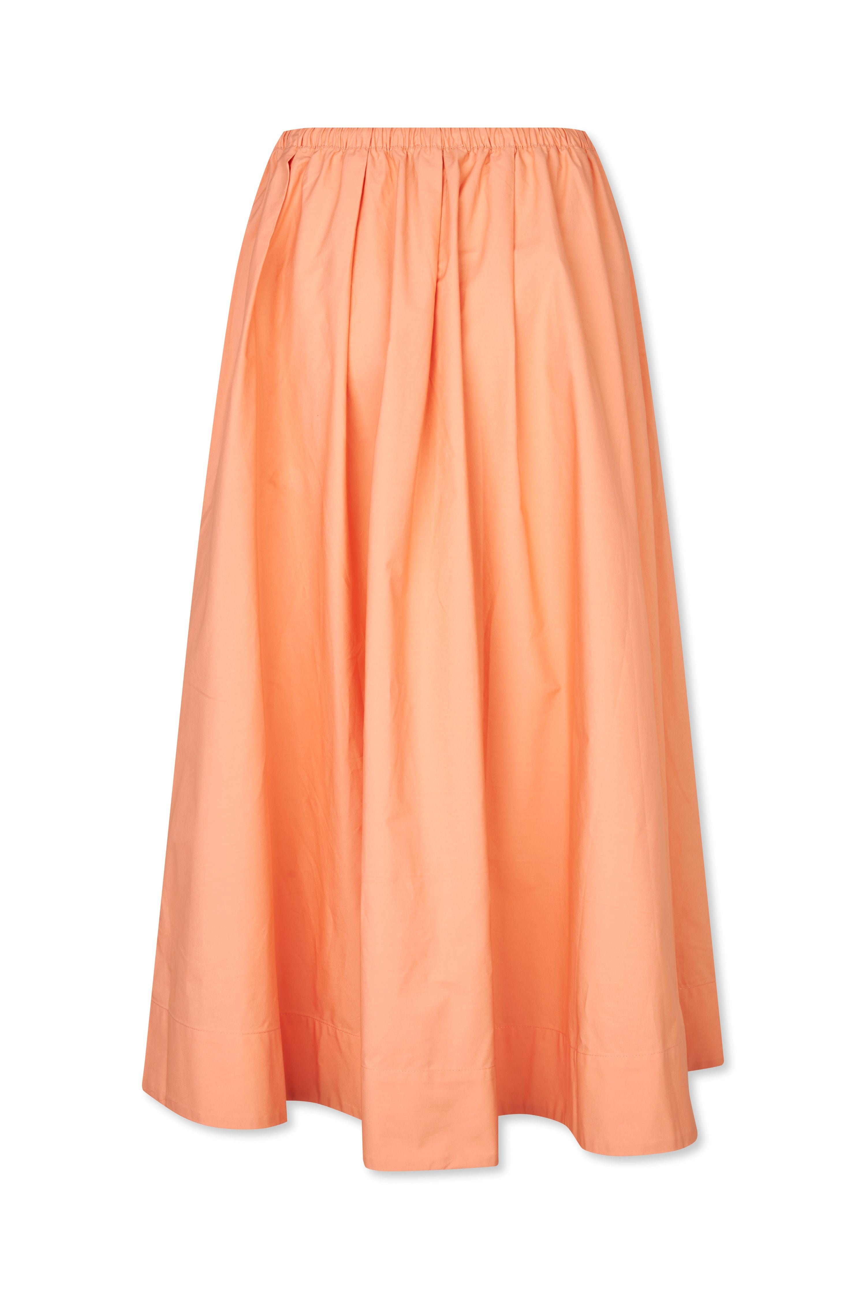 Lovechild 1979 Rhea Skirt Skirt 305 Coral
