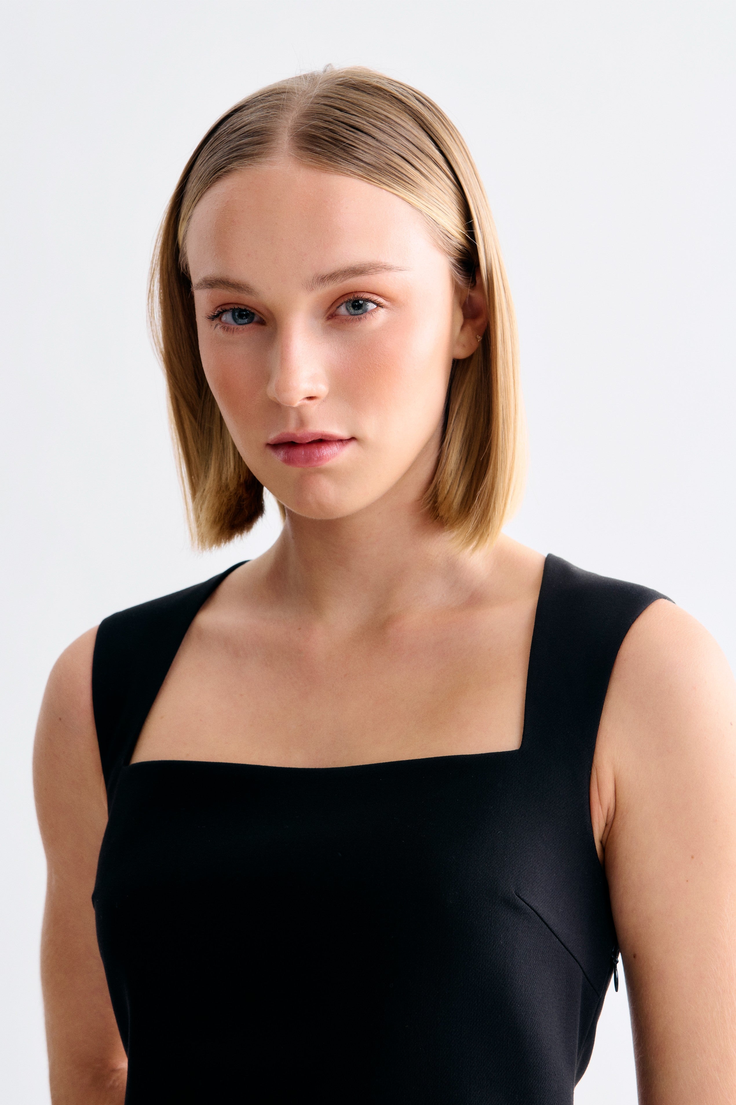 Lovechild 1979 Rosella Top Top 999 Black
