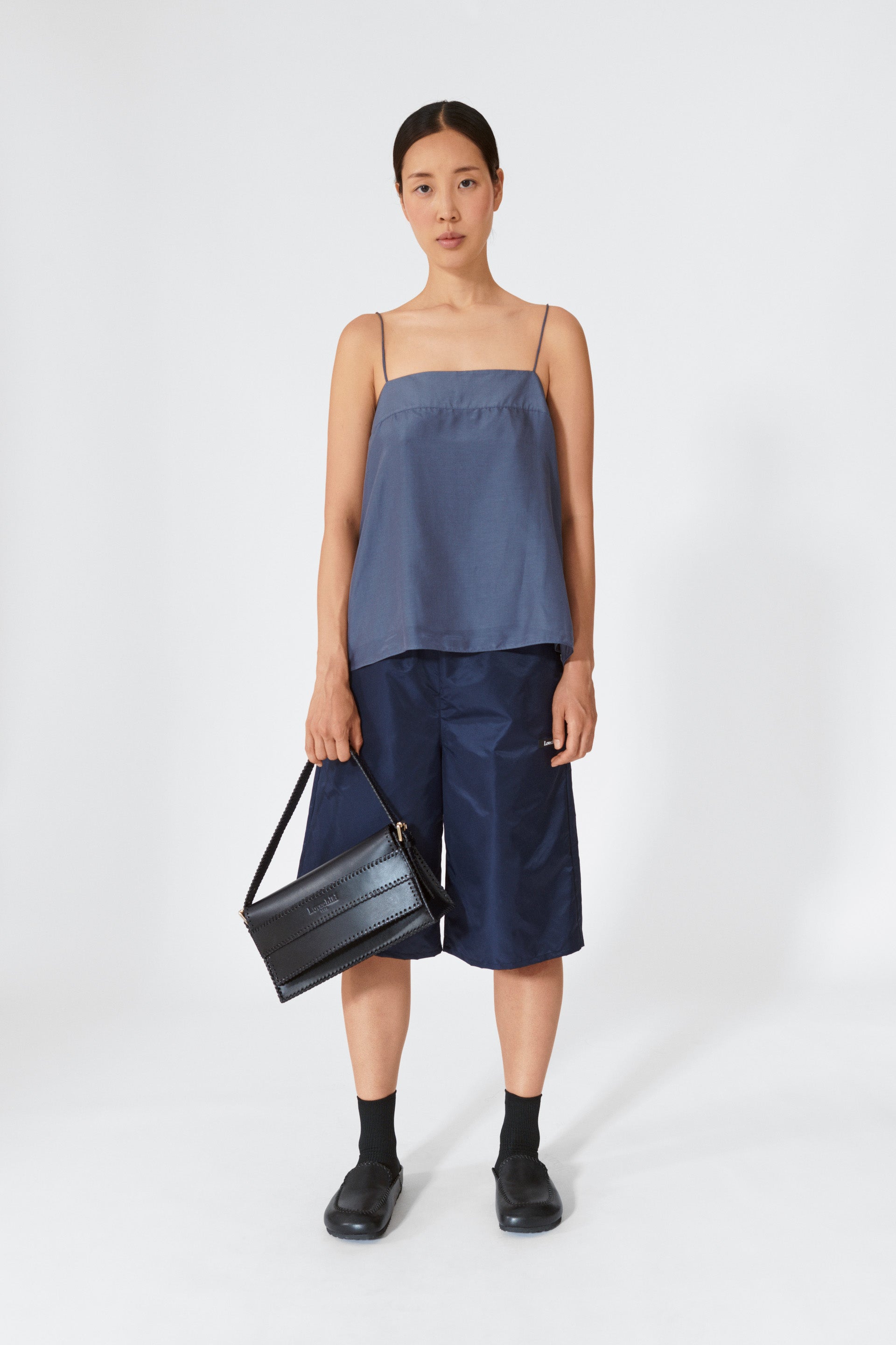 Lovechild 1979 Selma Top BLOUSES 533 Stone Wash