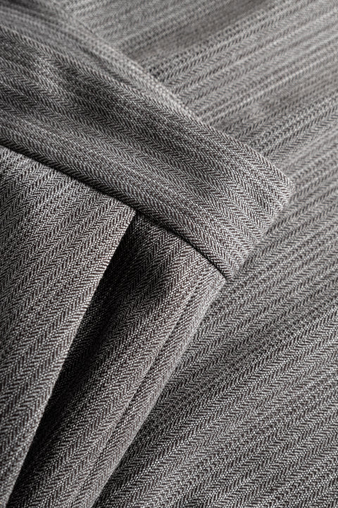Lovechild 1979 Tabitha Pants  929 Grey Melange