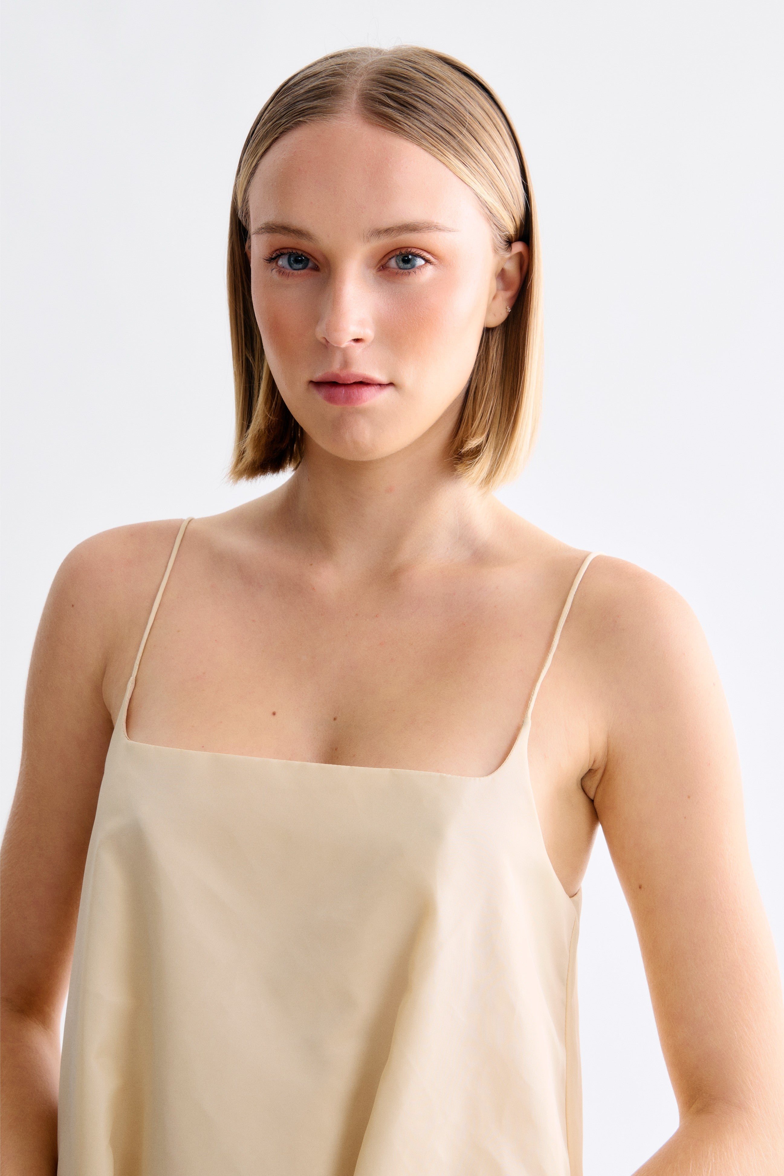Lovechild 1979 Toni Dress Dress 150 Champagne