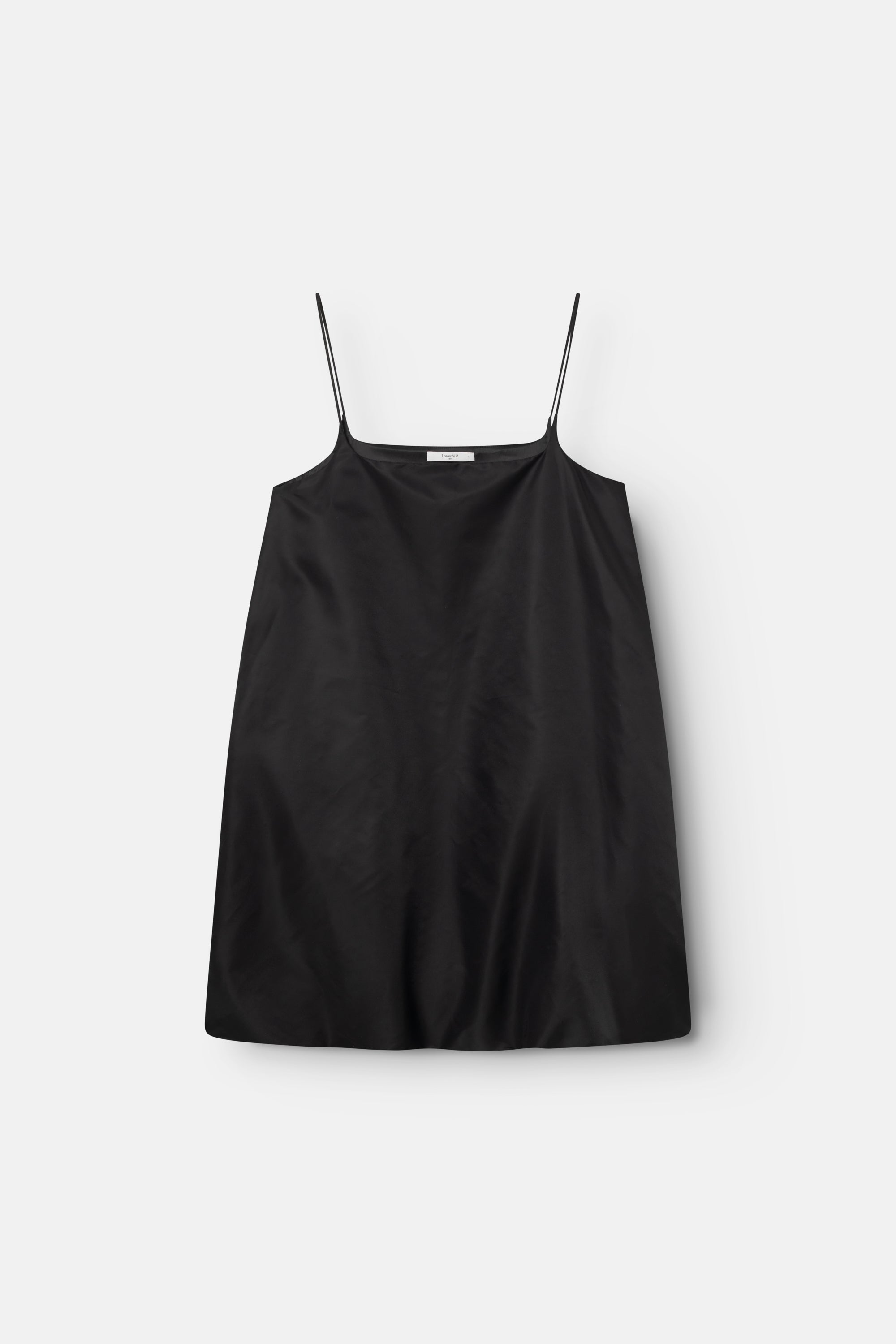 Lovechild 1979 Toni Dress Dress 999 Black