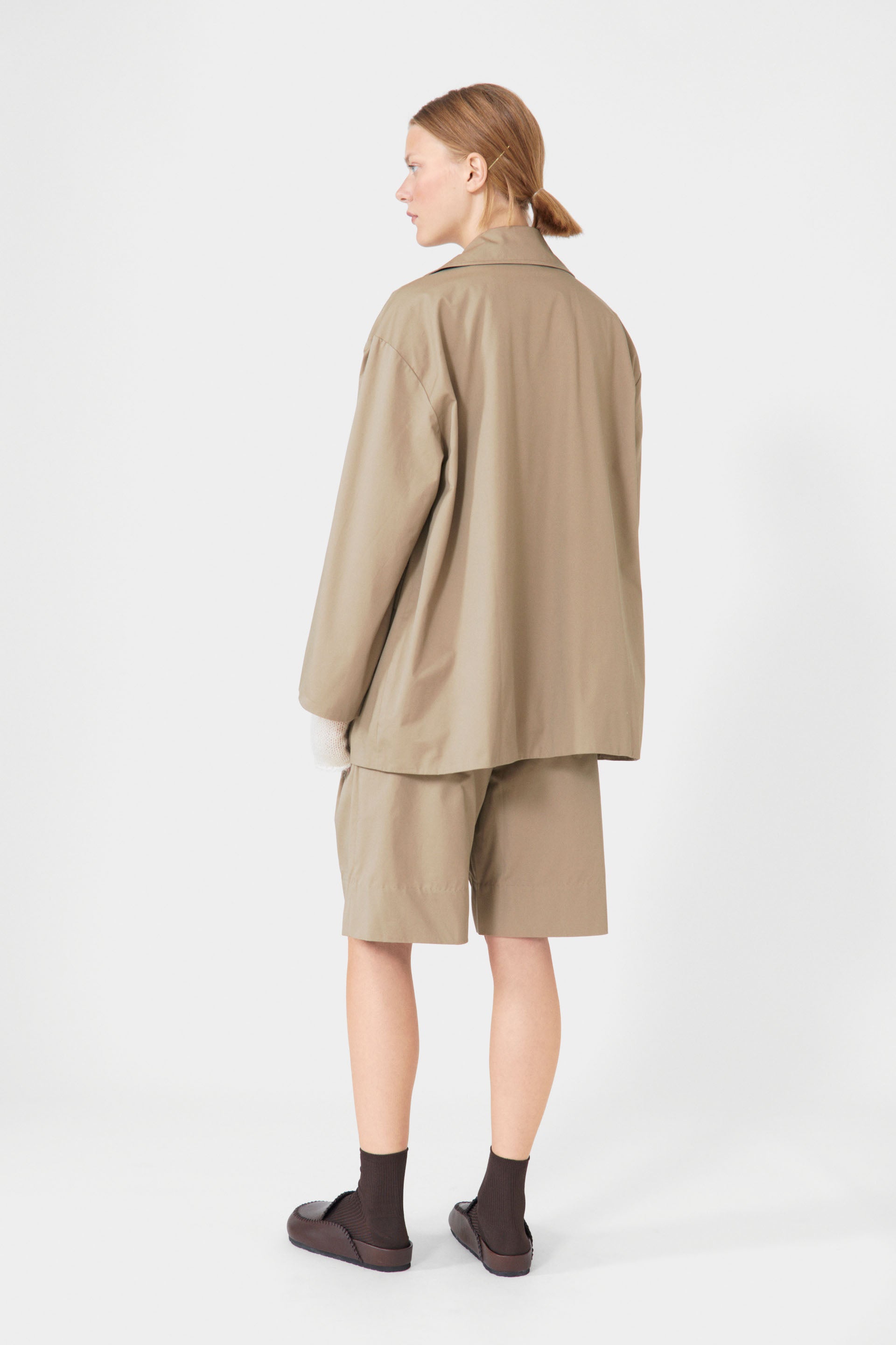 Lovechild 1979 Trine Shorts Shorts 215 Taupe