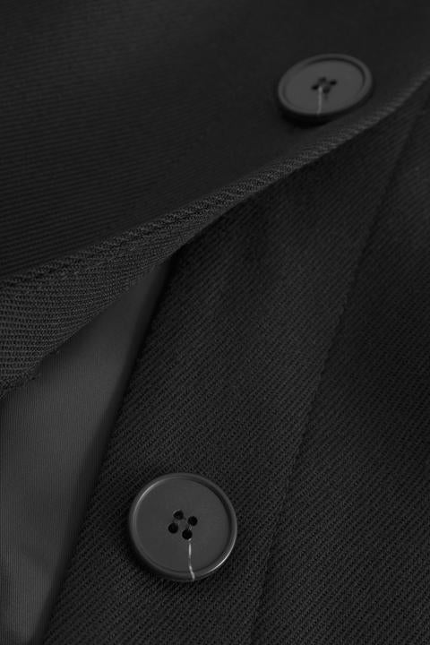 Lovechild 1979 Violet Vest Vest 999 Black