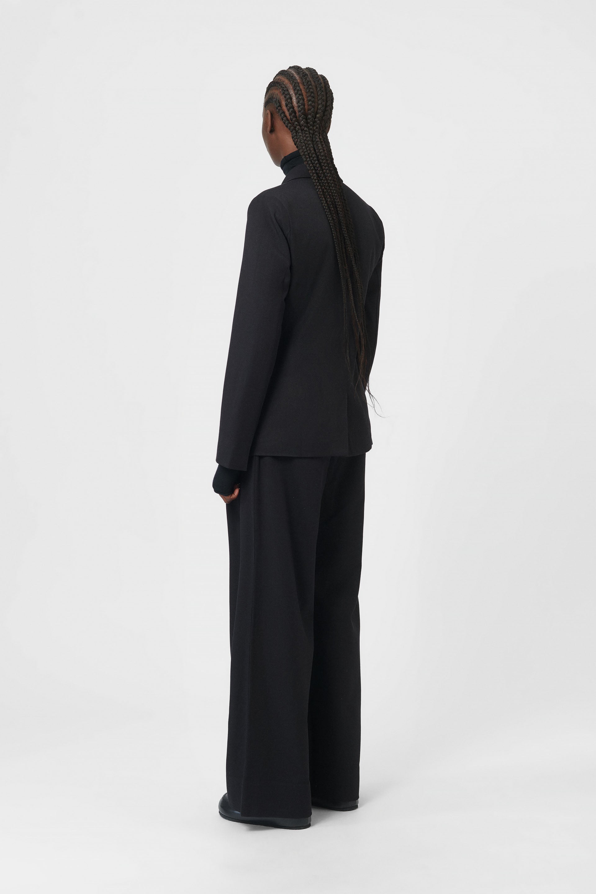 Lovechild 1979 Viviana Blazer BLAZERS 999 Black