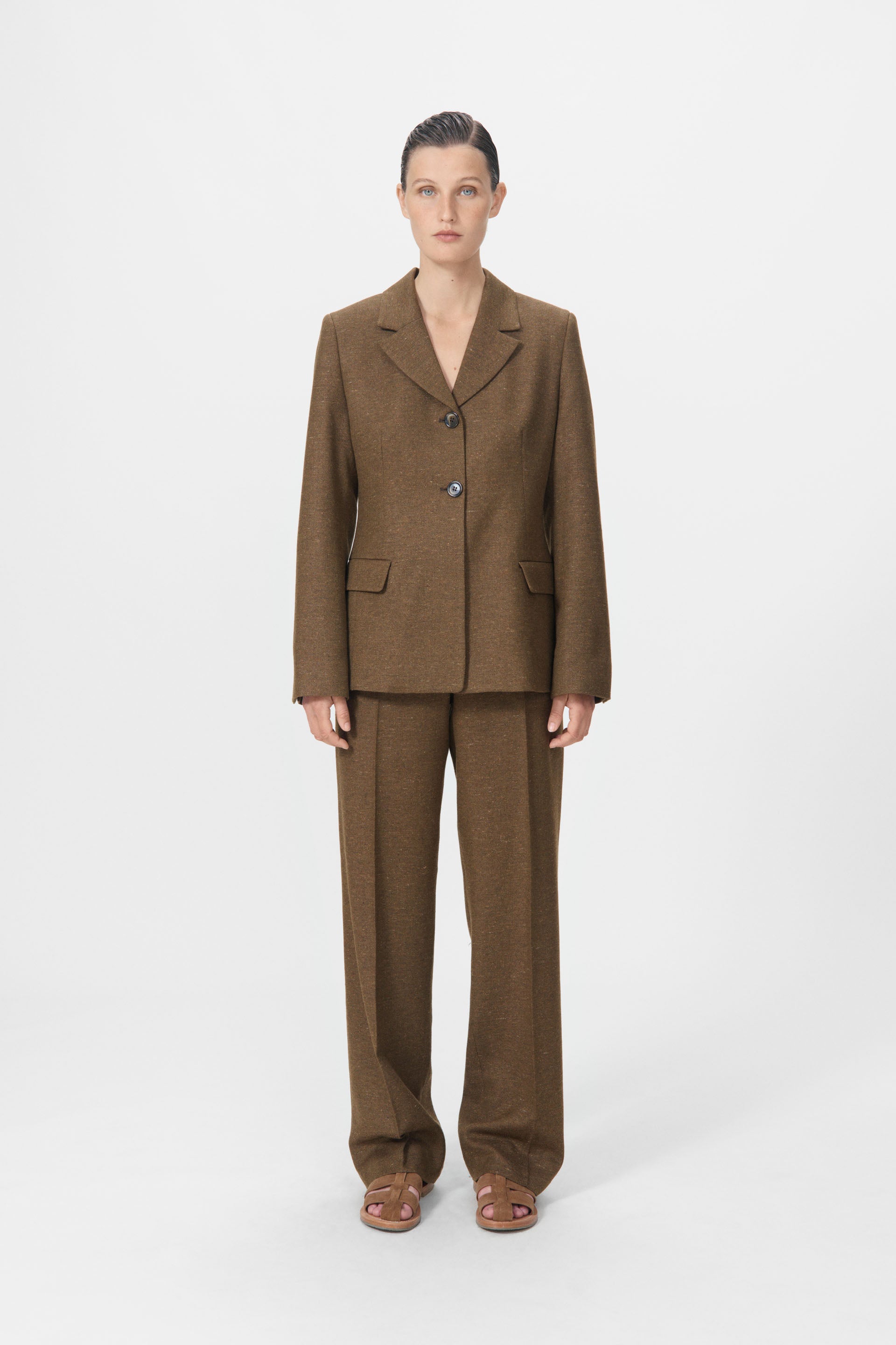 Lovechild 1979 Viviana Blazer Blazers 732 Toffee