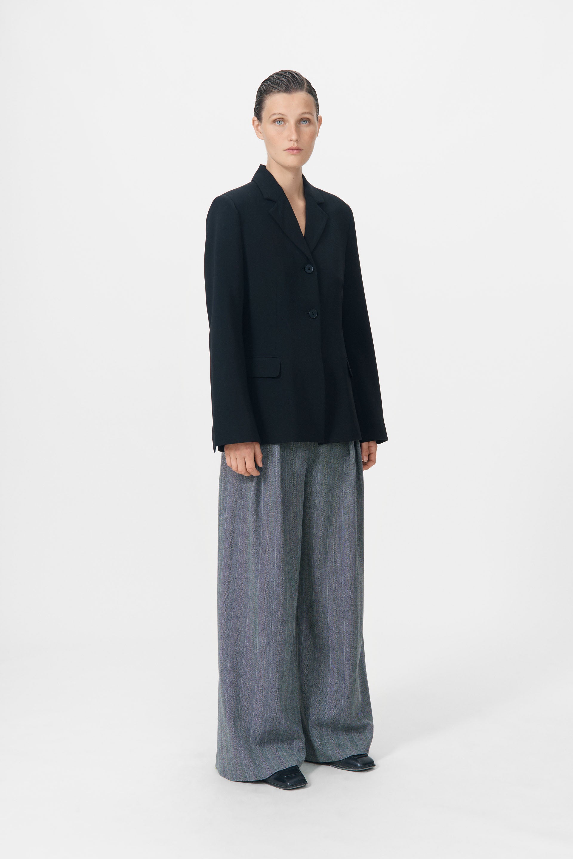 Lovechild 1979 Viviana Blazer Blazers 999 Black