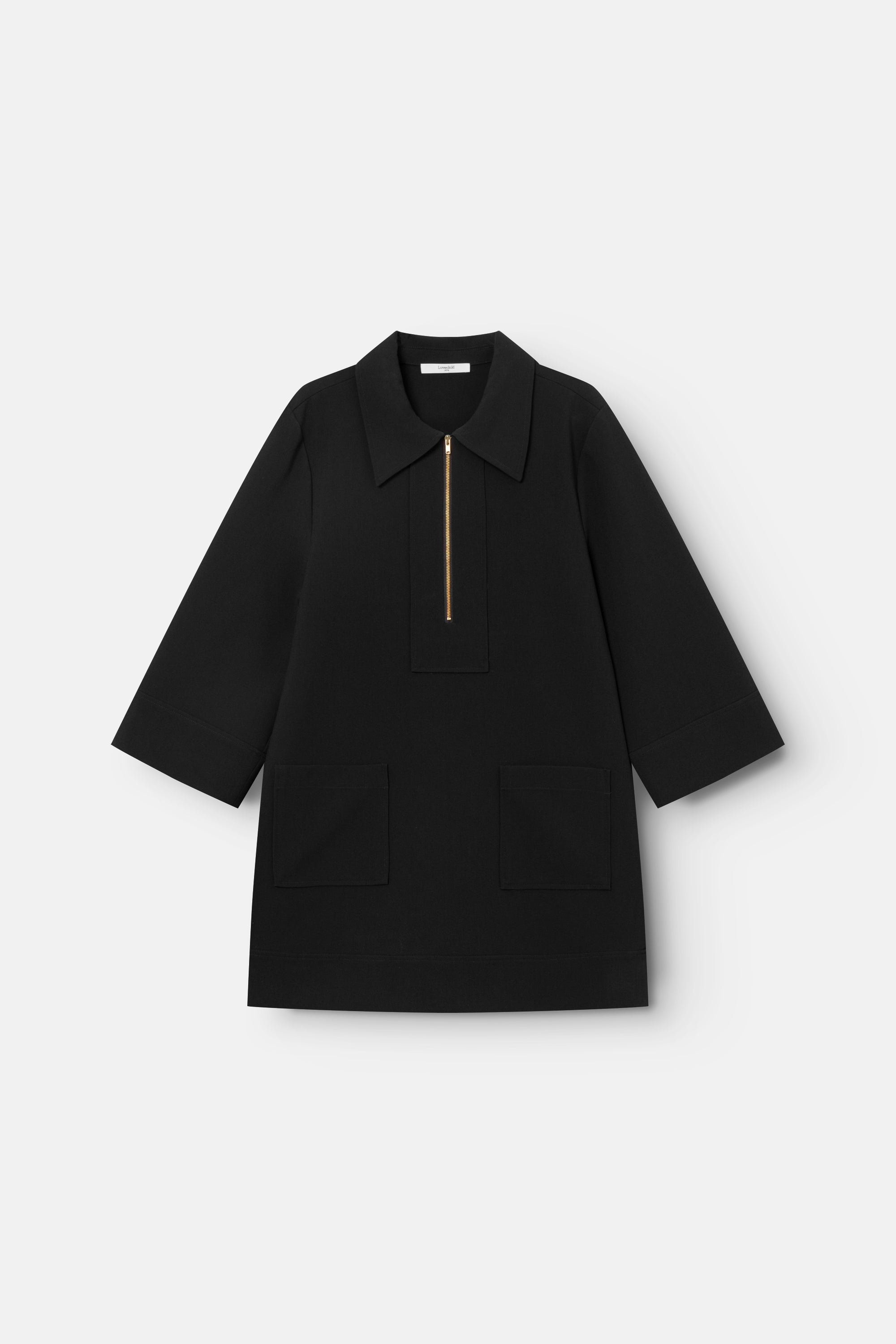 Lovechild 1979 Wilma Shirt Shirt 999 Black