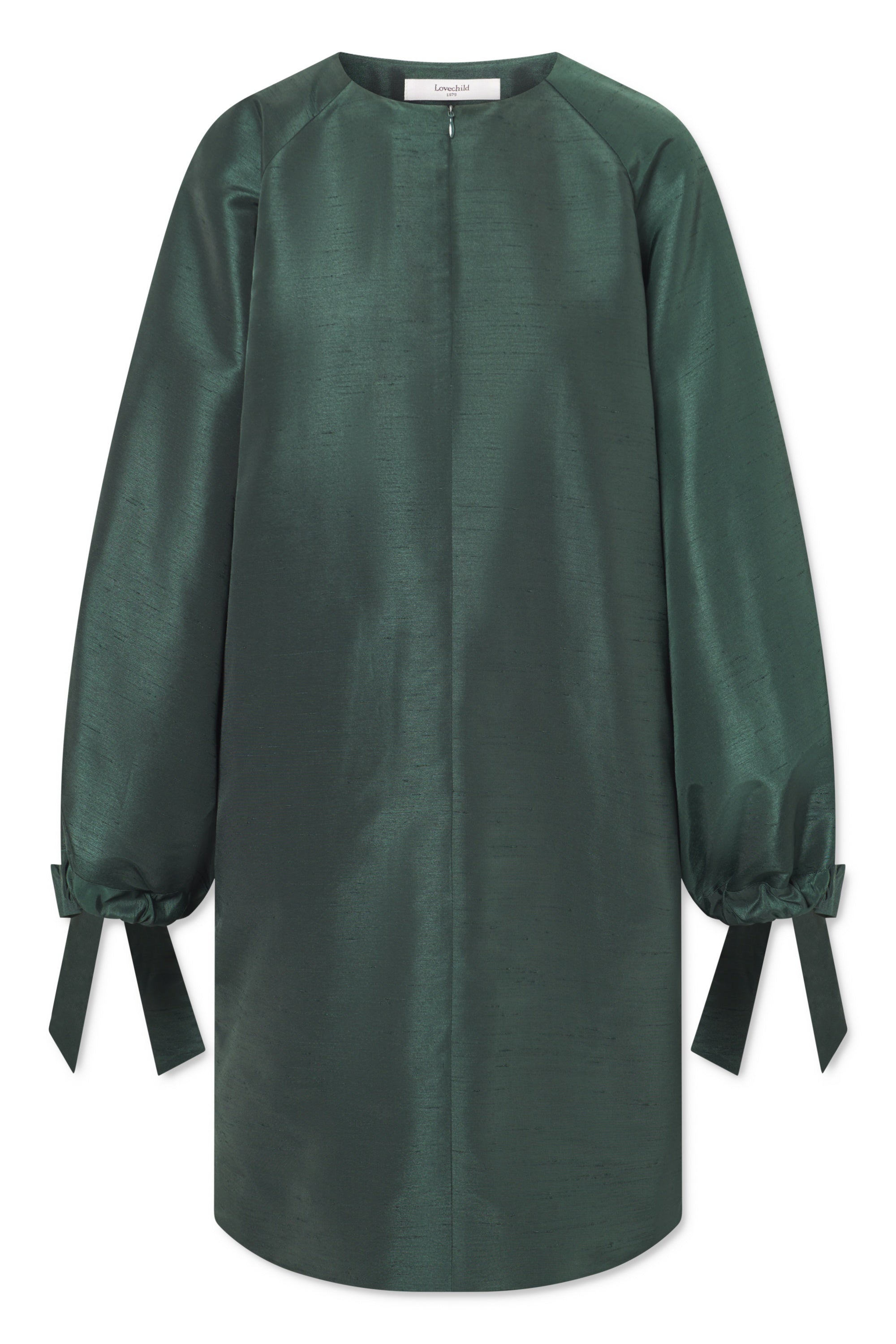 Lovechild 1979 Winnie Dress Dresses 652 Green Gables