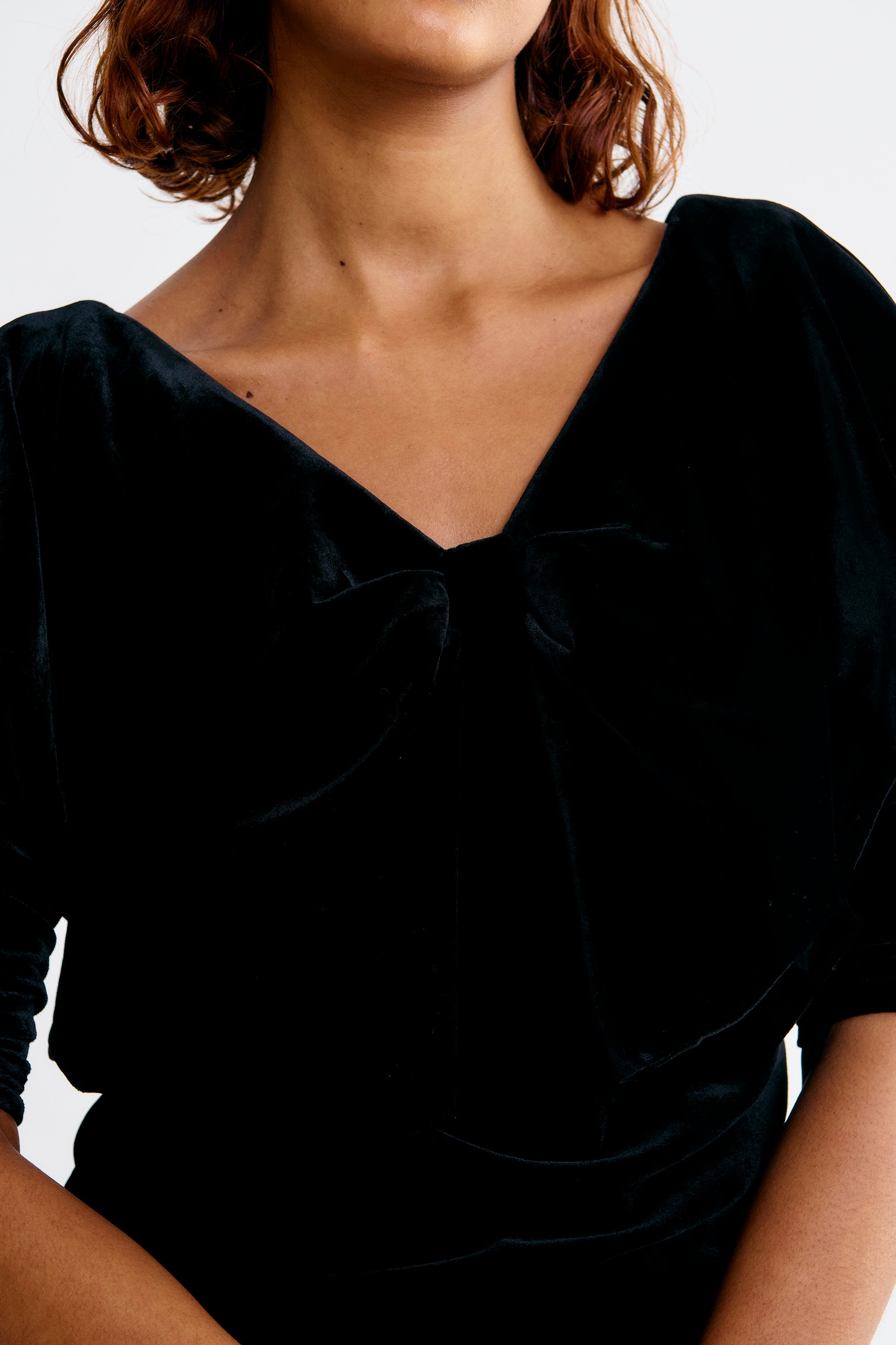 Lovechild 1979 Yvette Blouse Blouse 999 Black