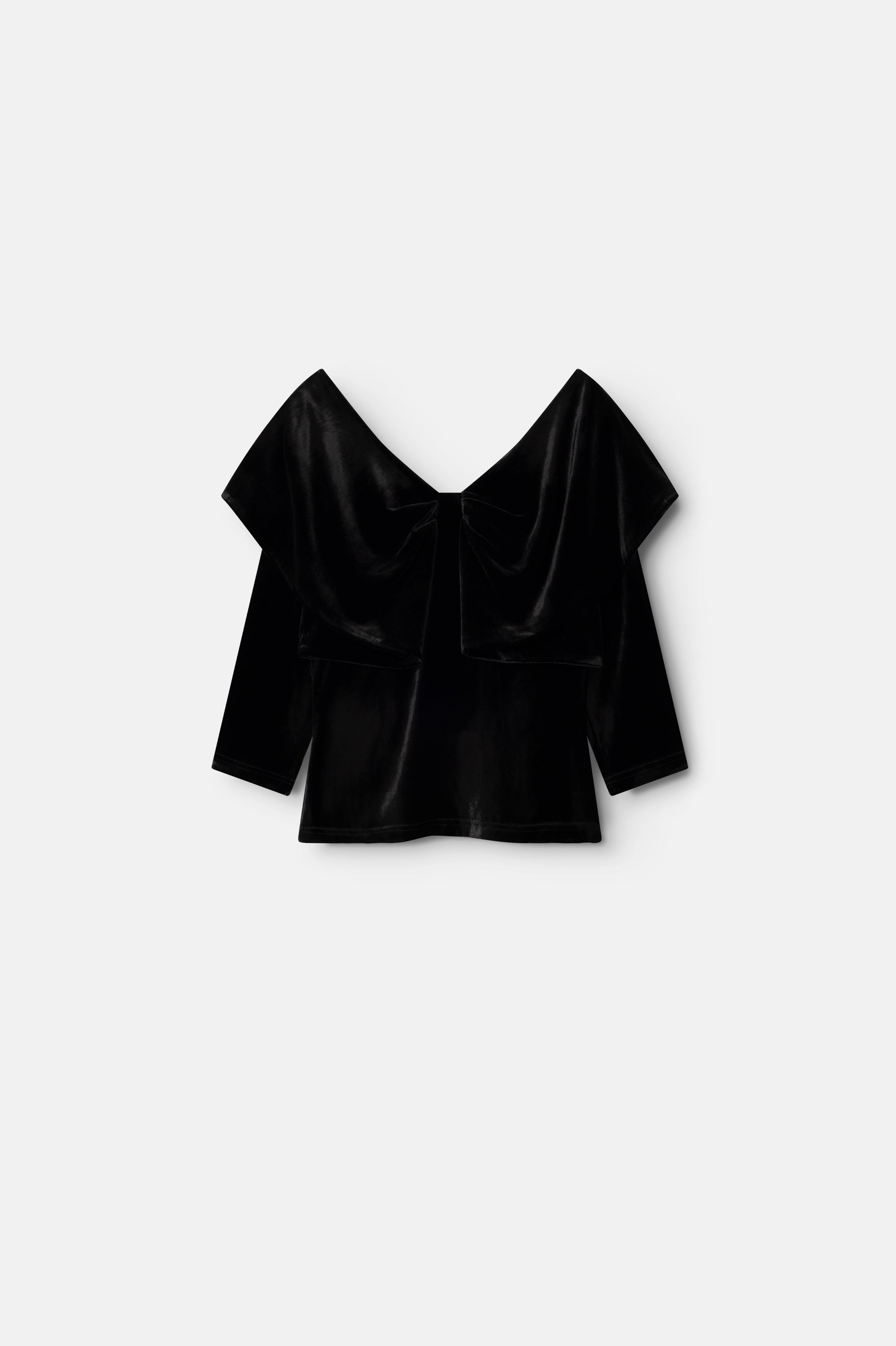 Lovechild 1979 Yvette Blouse Blouse 999 Black
