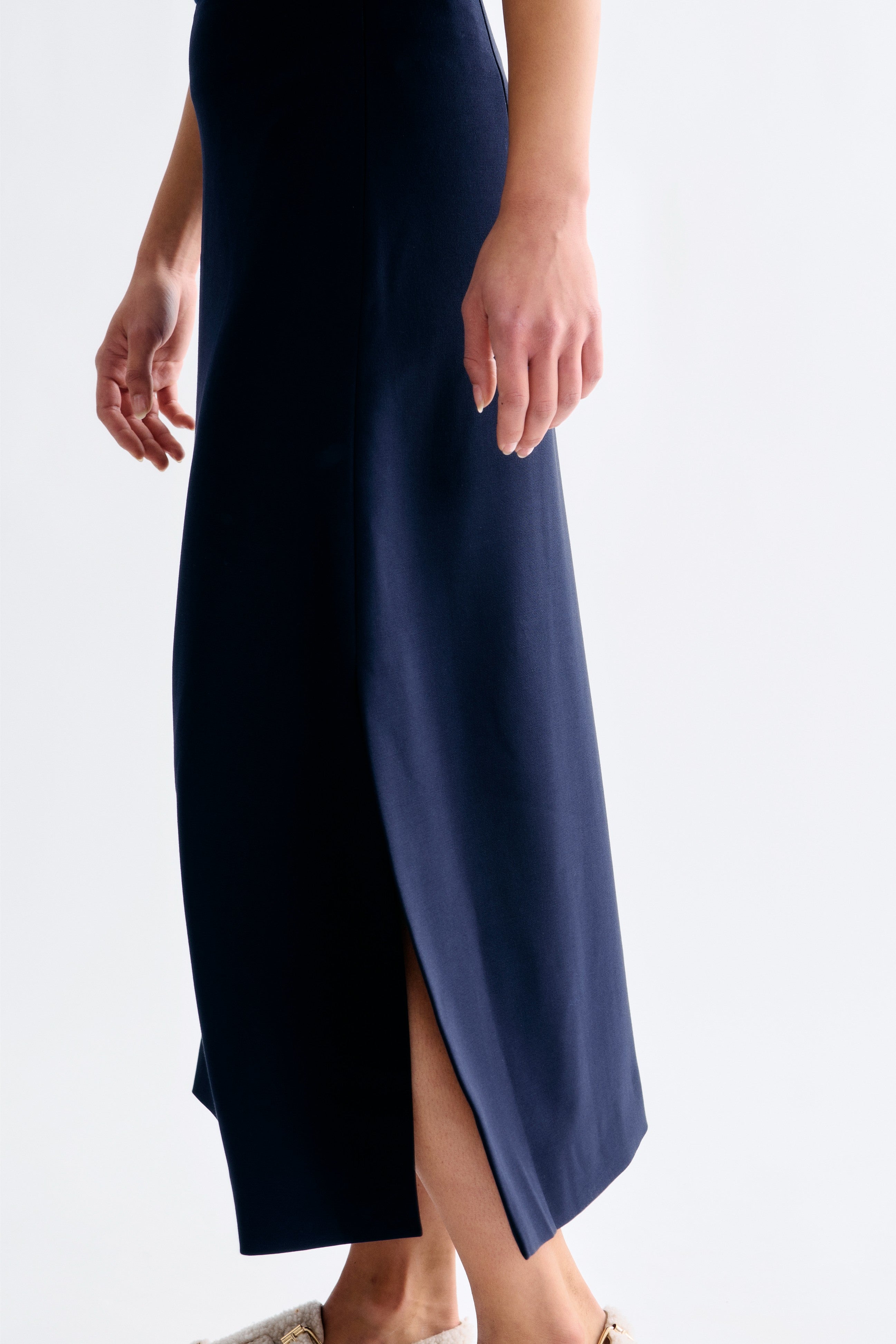Lovechild 1979 Zayla Skirt Skirt 450 Total Eclipse
